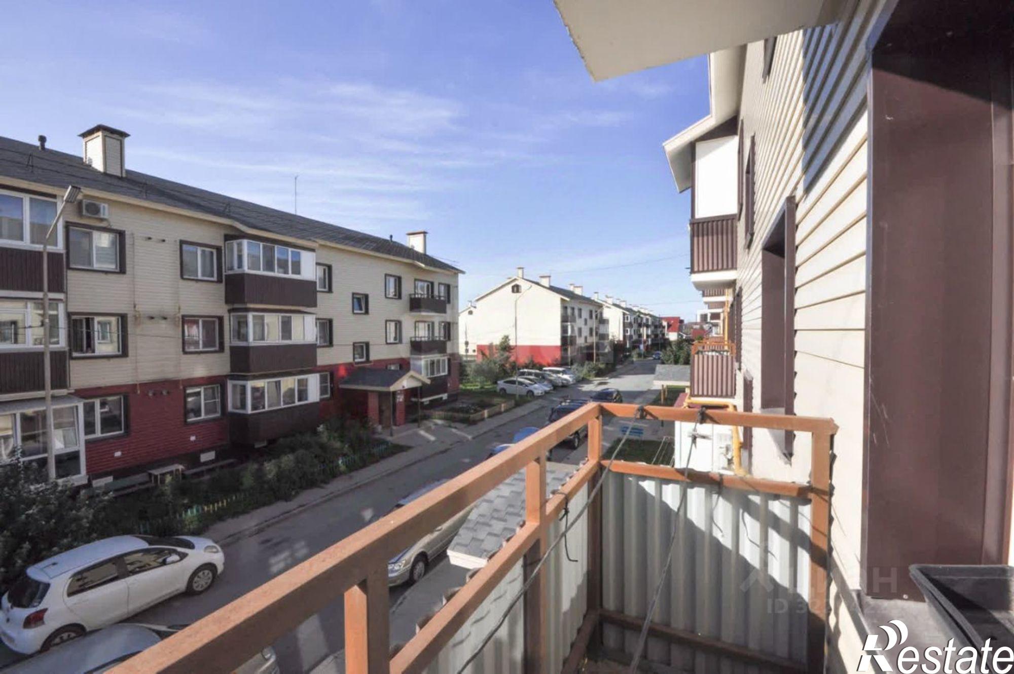 Купить квартиру за 6 300 000 рублей на ул Анивская, 72