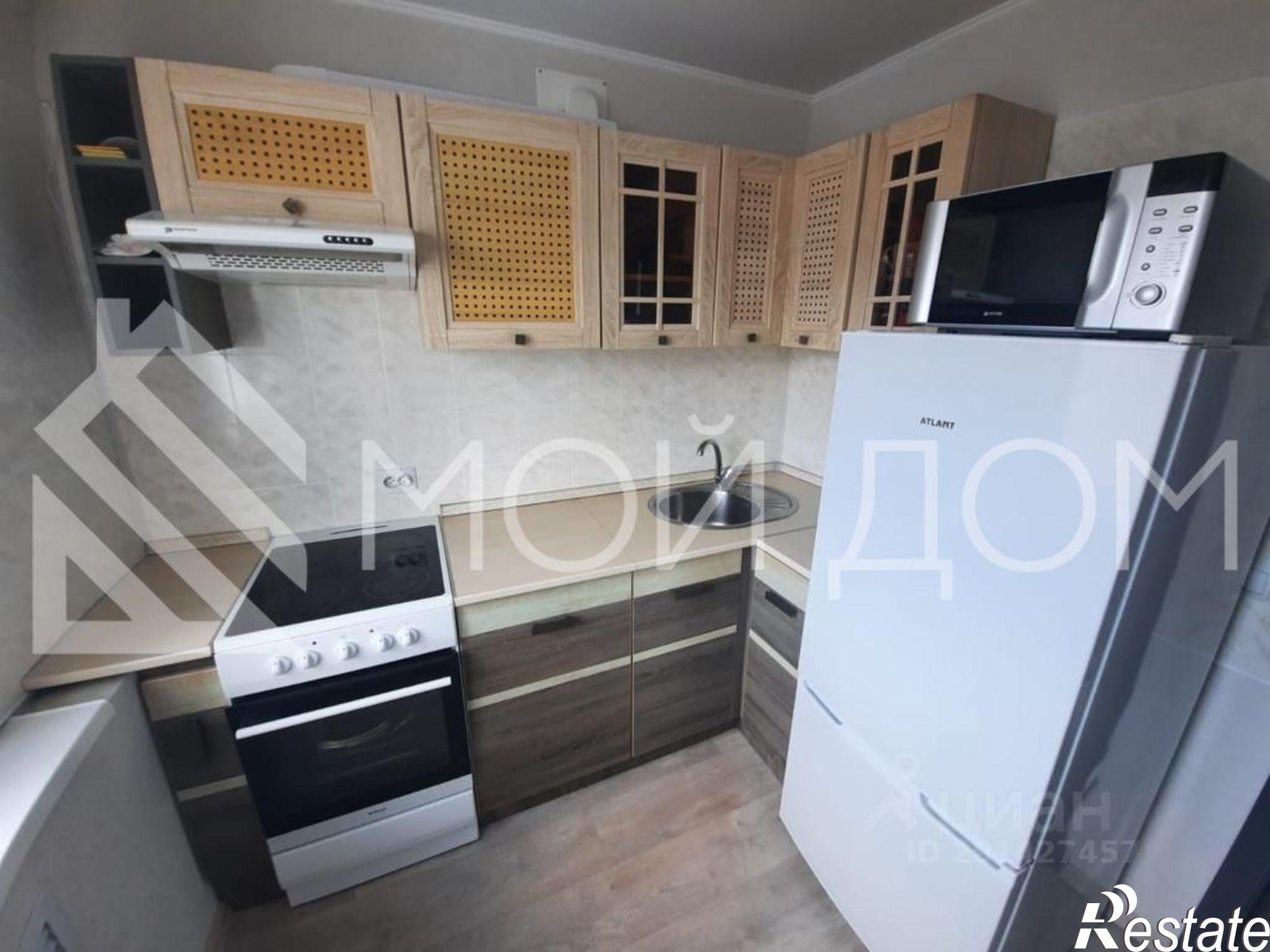 Купить квартиру за 9 000 000 рублей на улица Космонавта Поповича, 44