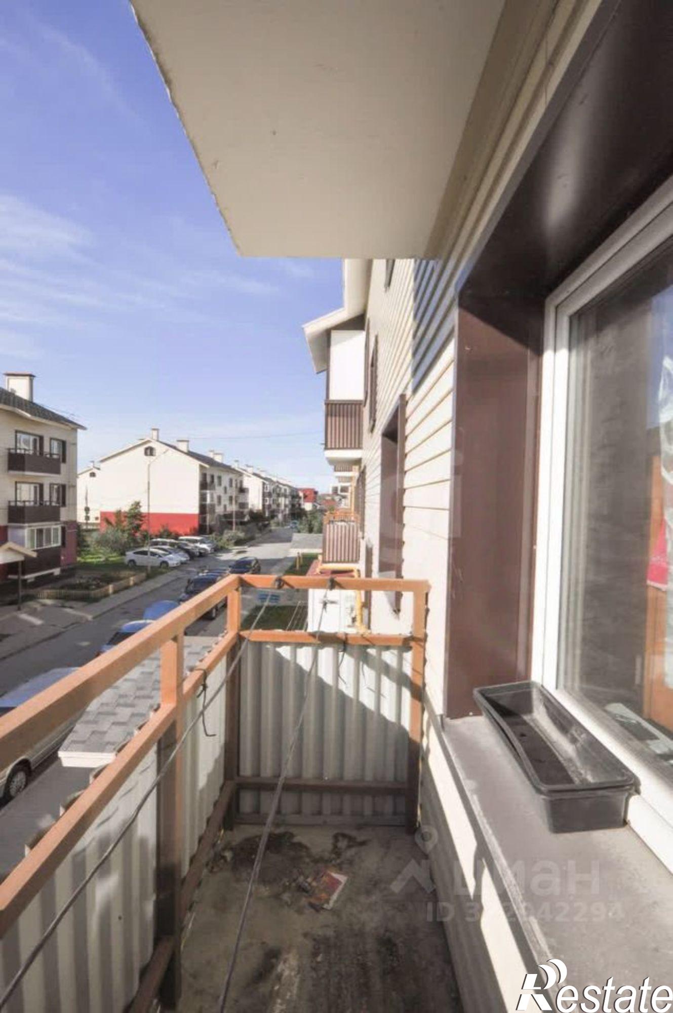 Купить квартиру за 6 300 000 рублей на ул Анивская, 72