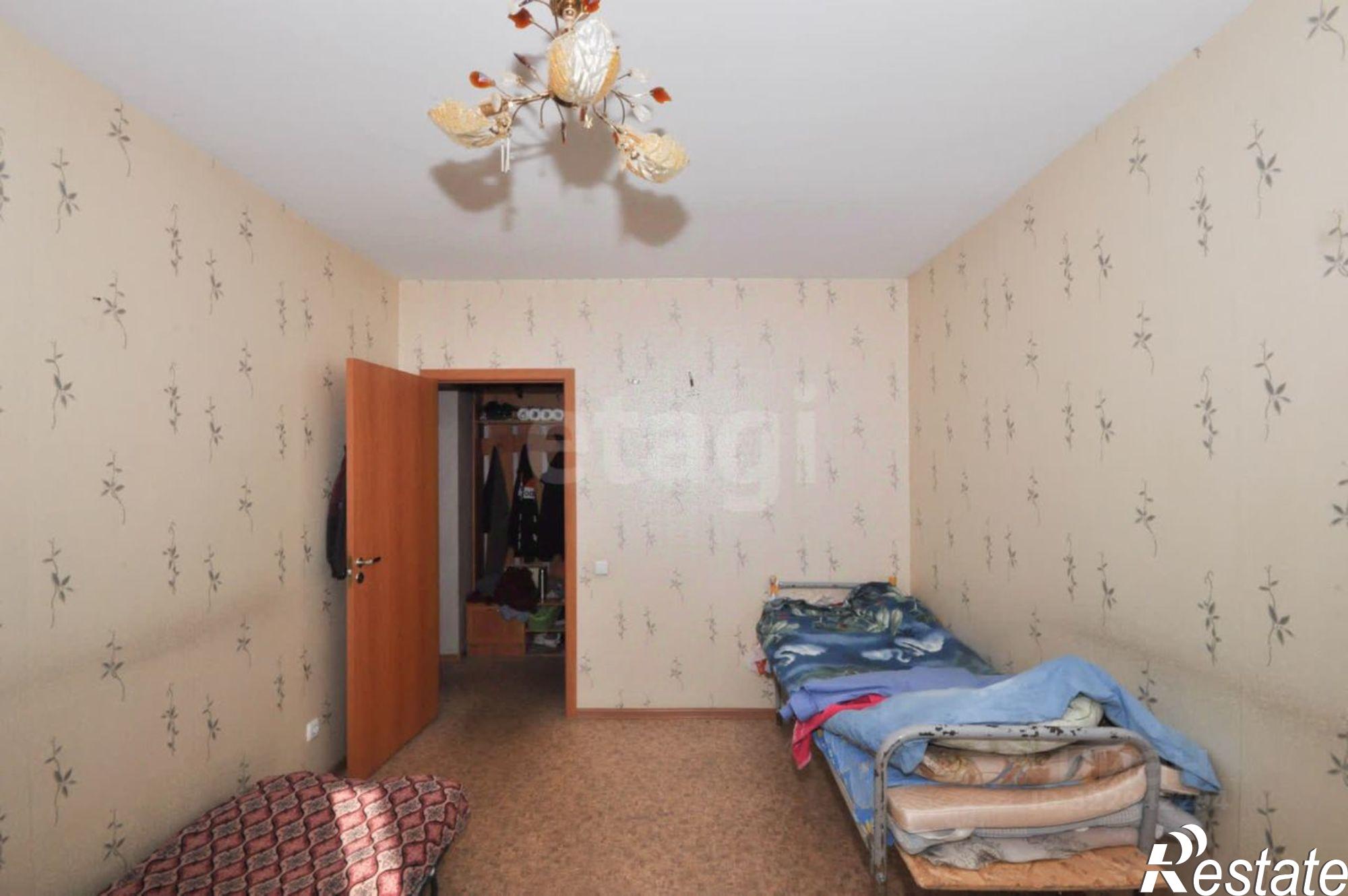 Купить квартиру за 6 300 000 рублей на ул Анивская, 72