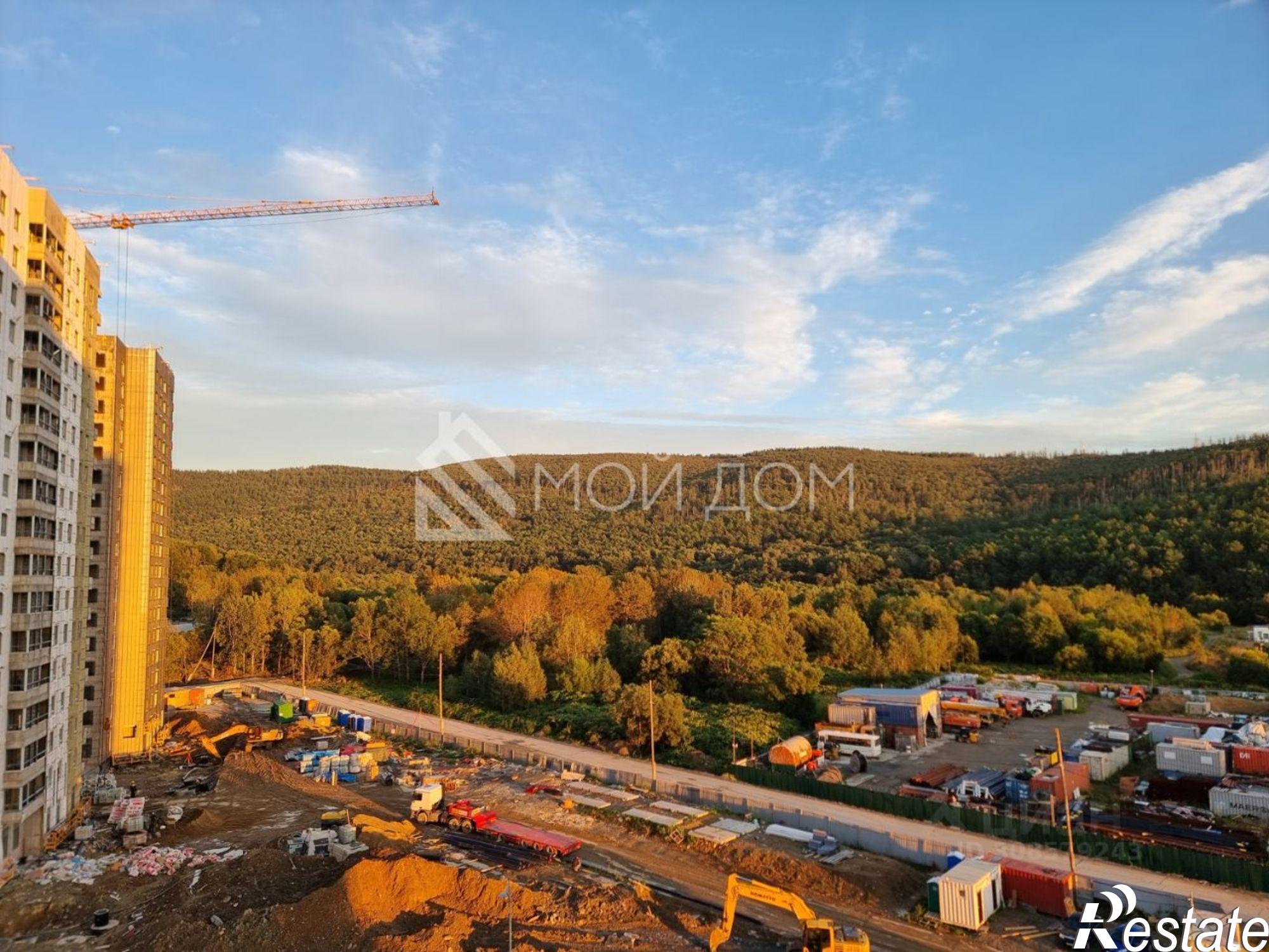 Купить квартиру за 10 500 000 рублей на улица имени Владимира Жириновского, 1