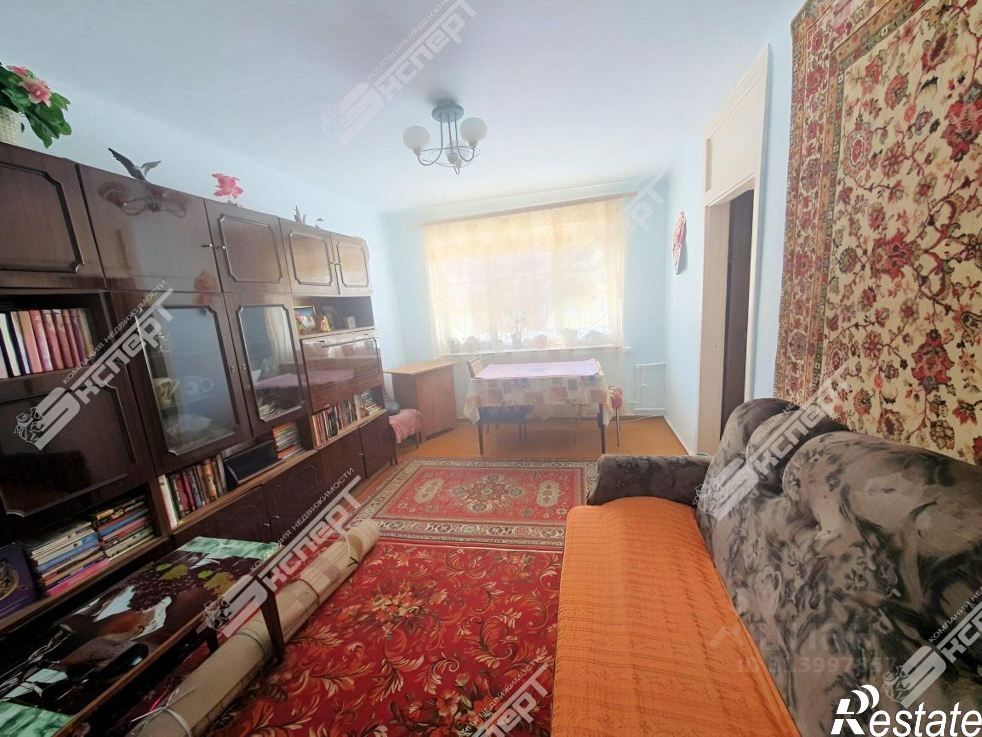 Купить квартиру за 7 100 000 рублей на Спортивный проезд, 11