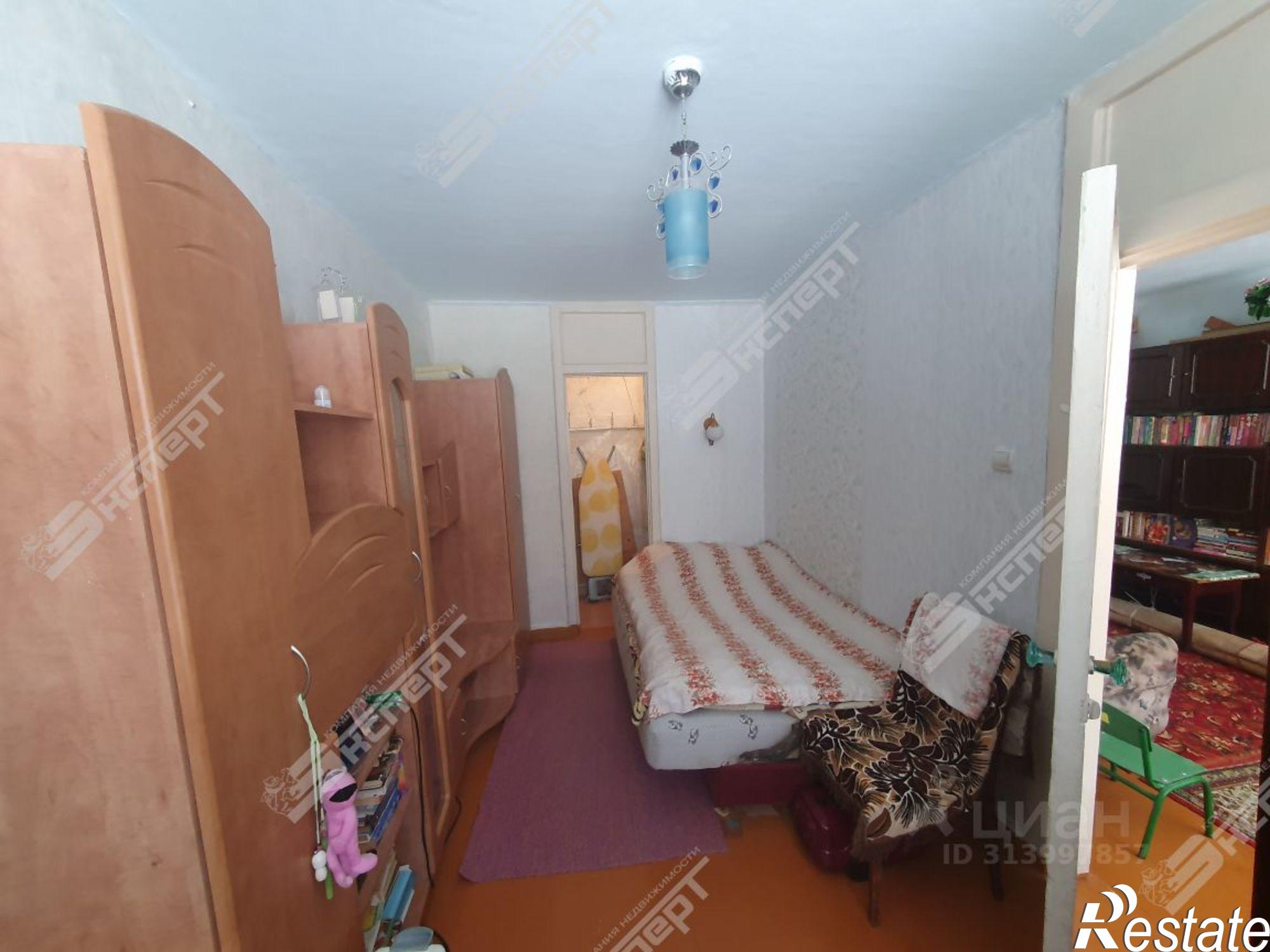 Купить квартиру за 7 100 000 рублей на Спортивный проезд, 11