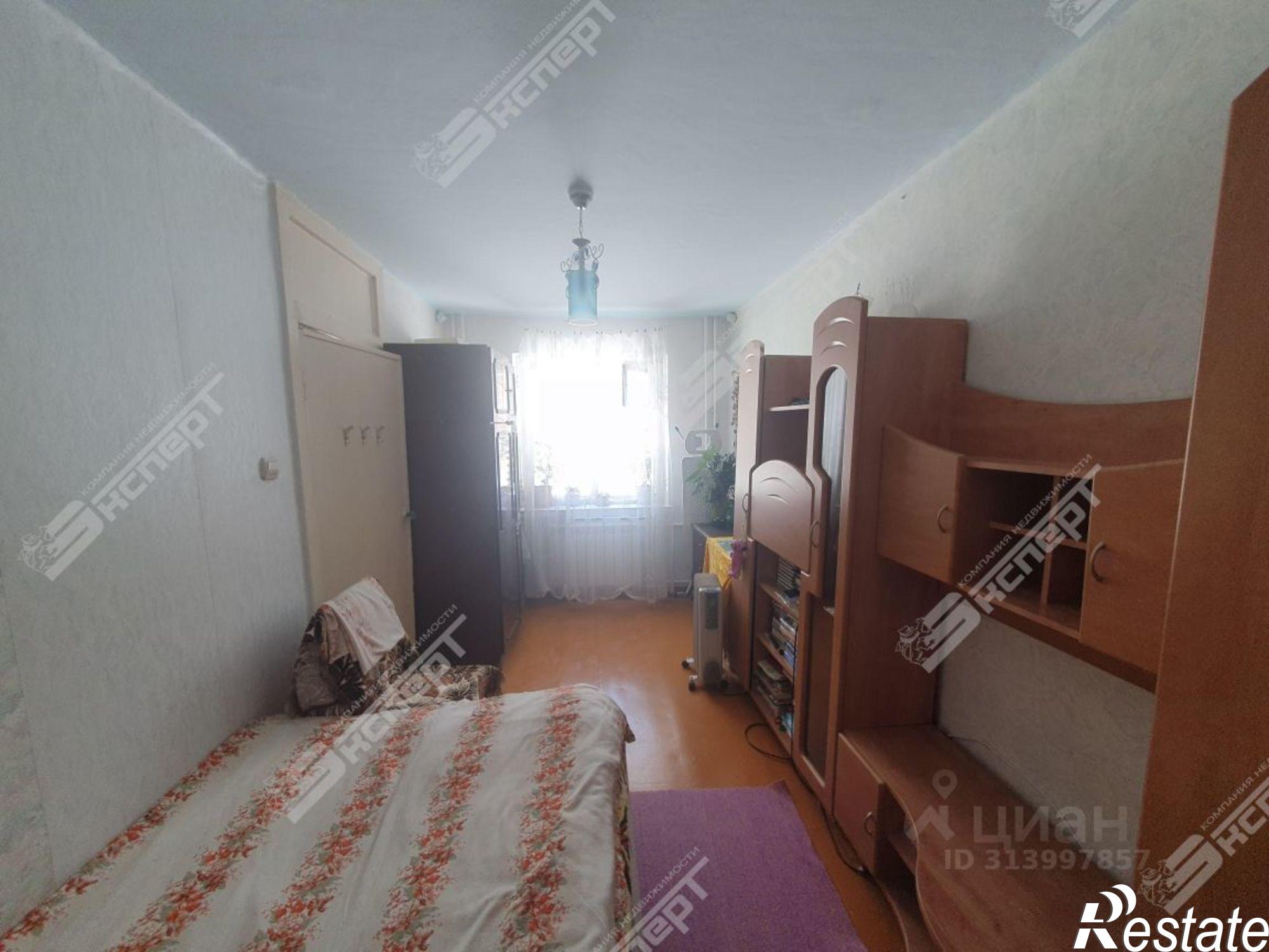 Купить квартиру за 7 100 000 рублей на Спортивный проезд, 11