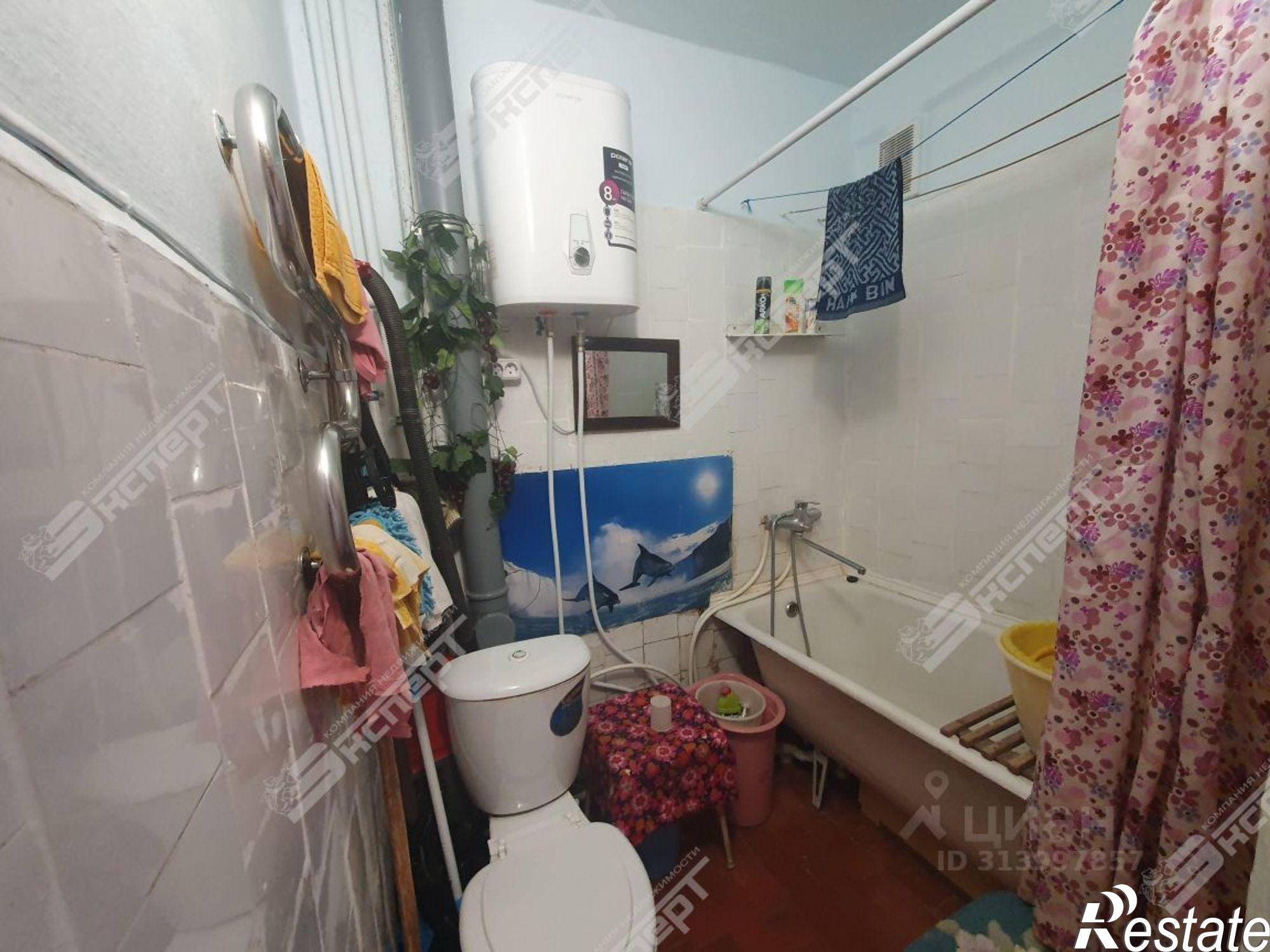 Купить квартиру за 7 100 000 рублей на Спортивный проезд, 11