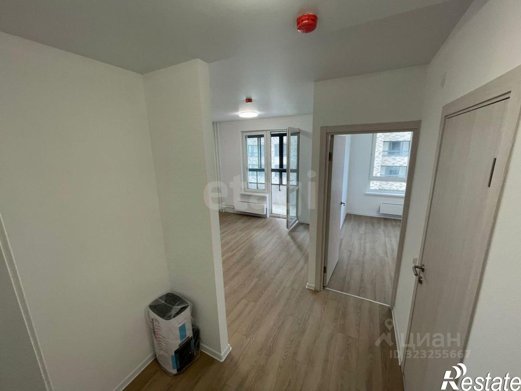 Купить квартиру за 7 523 520 рублей на ул имени Владимира Жириновского, 2