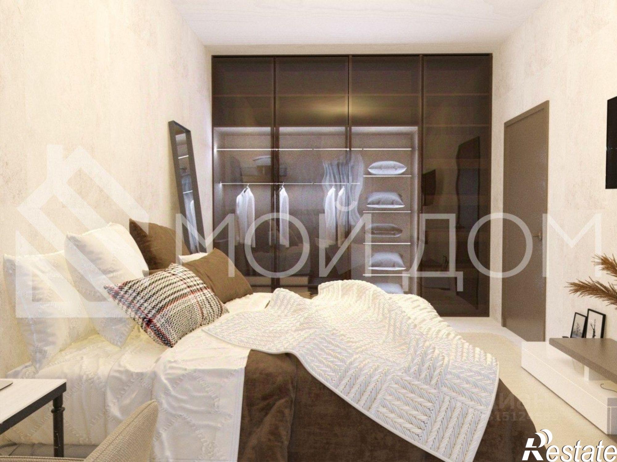 Купить квартиру за 8 481 000 рублей на улица Ленина, 563 к1