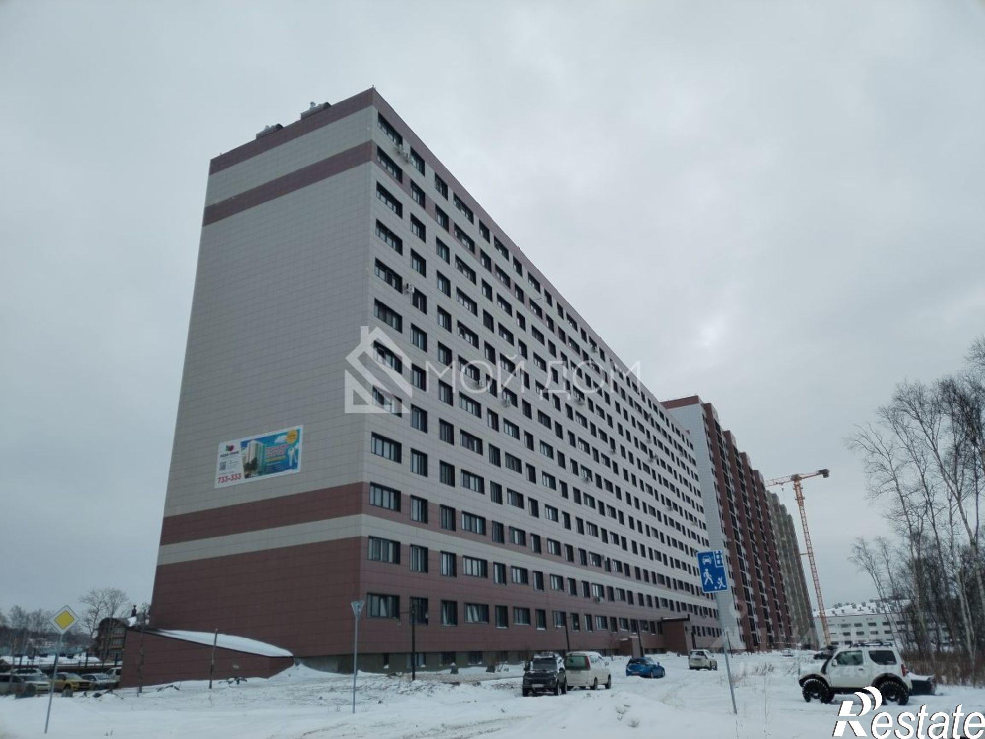 Купить квартиру за 8 481 000 рублей на улица Ленина, 563 к1