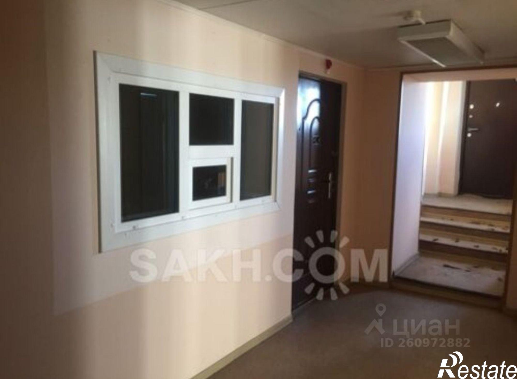 Купить ОСЗ, отдельно стоящее здание за 30 000 300 рублей на Сахалинская улица, 3