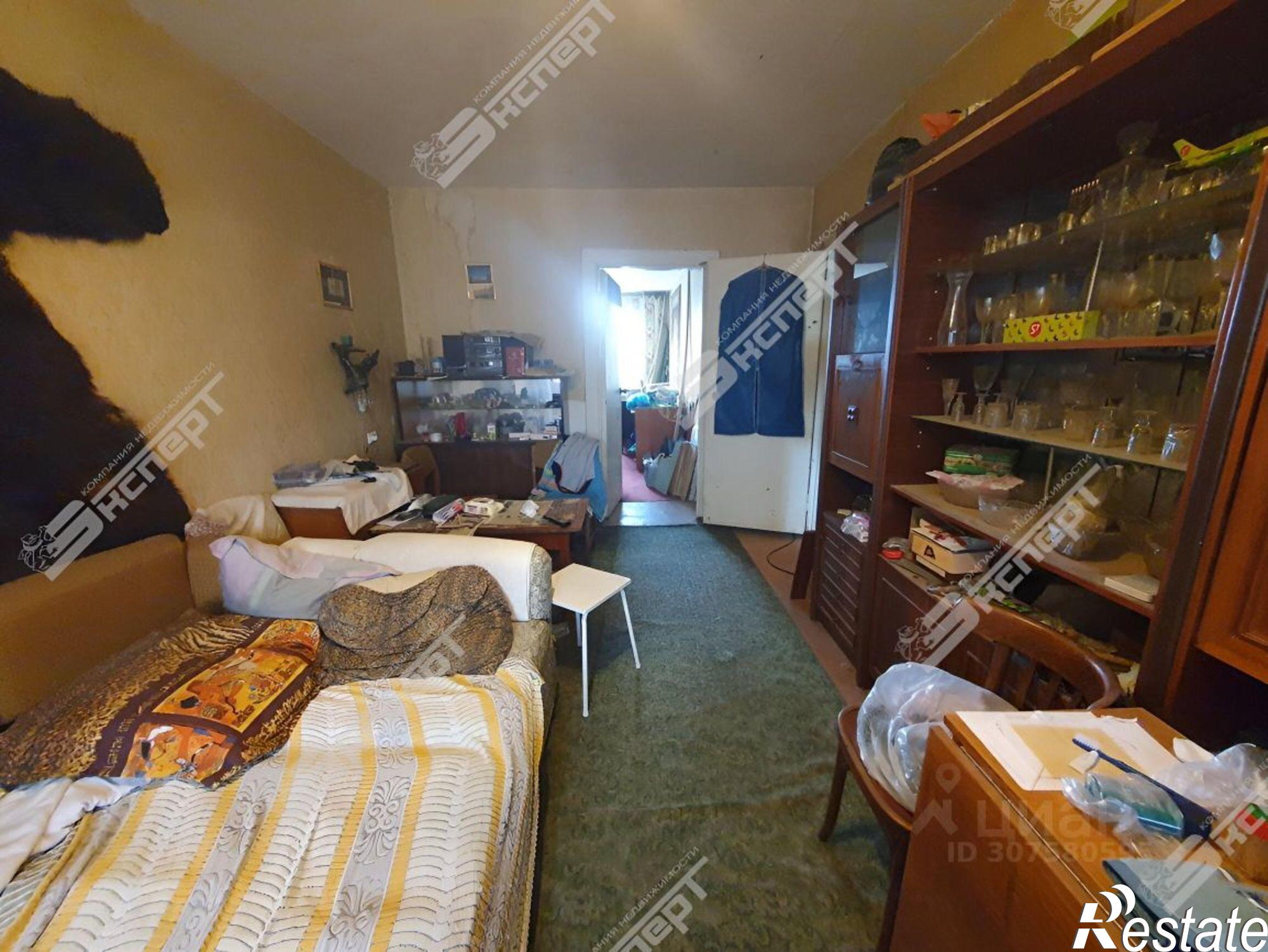 Купить квартиру за 7 000 000 рублей на ул Комсомольская, 282