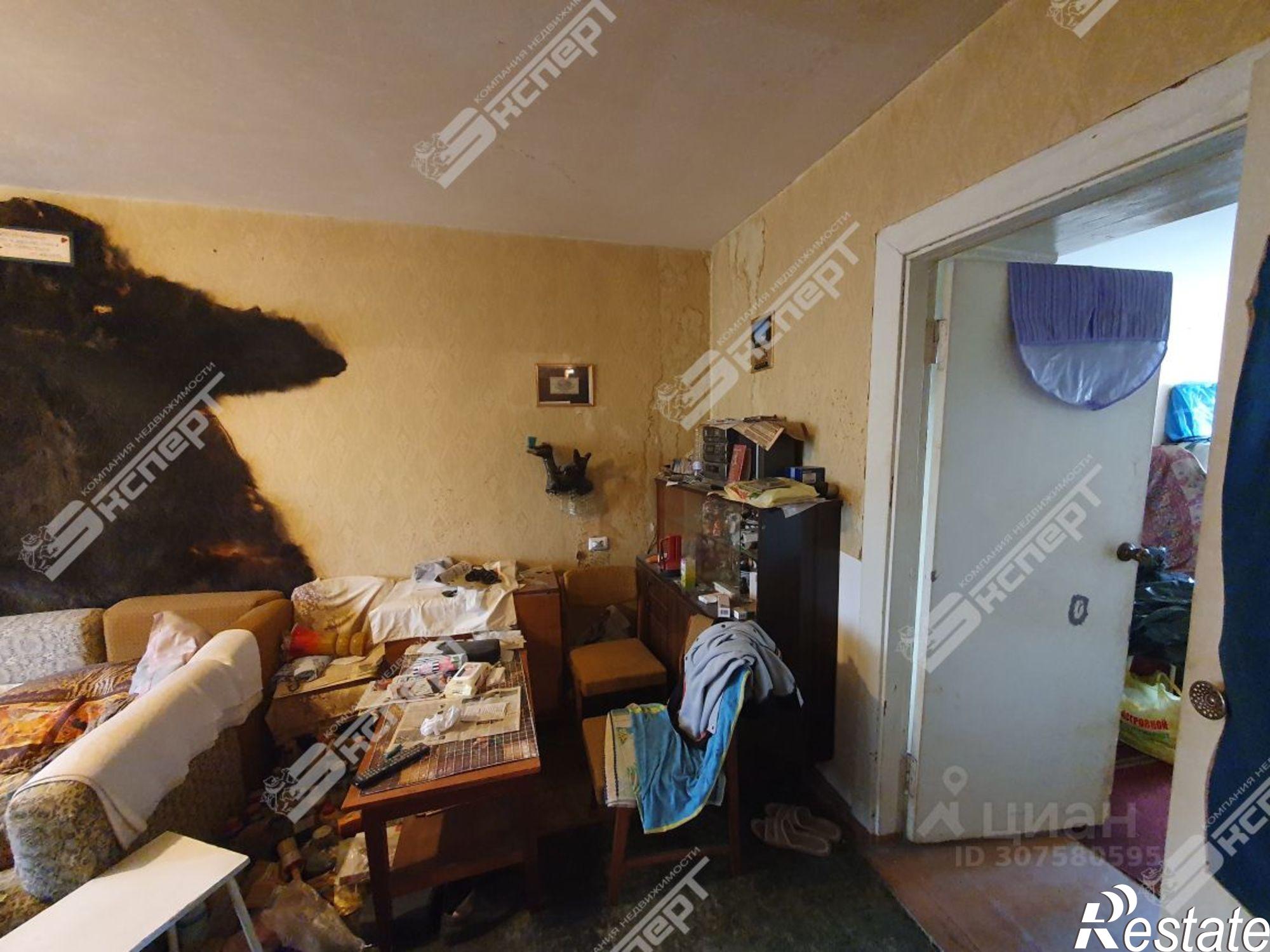 Купить квартиру за 7 000 000 рублей на ул Комсомольская, 282