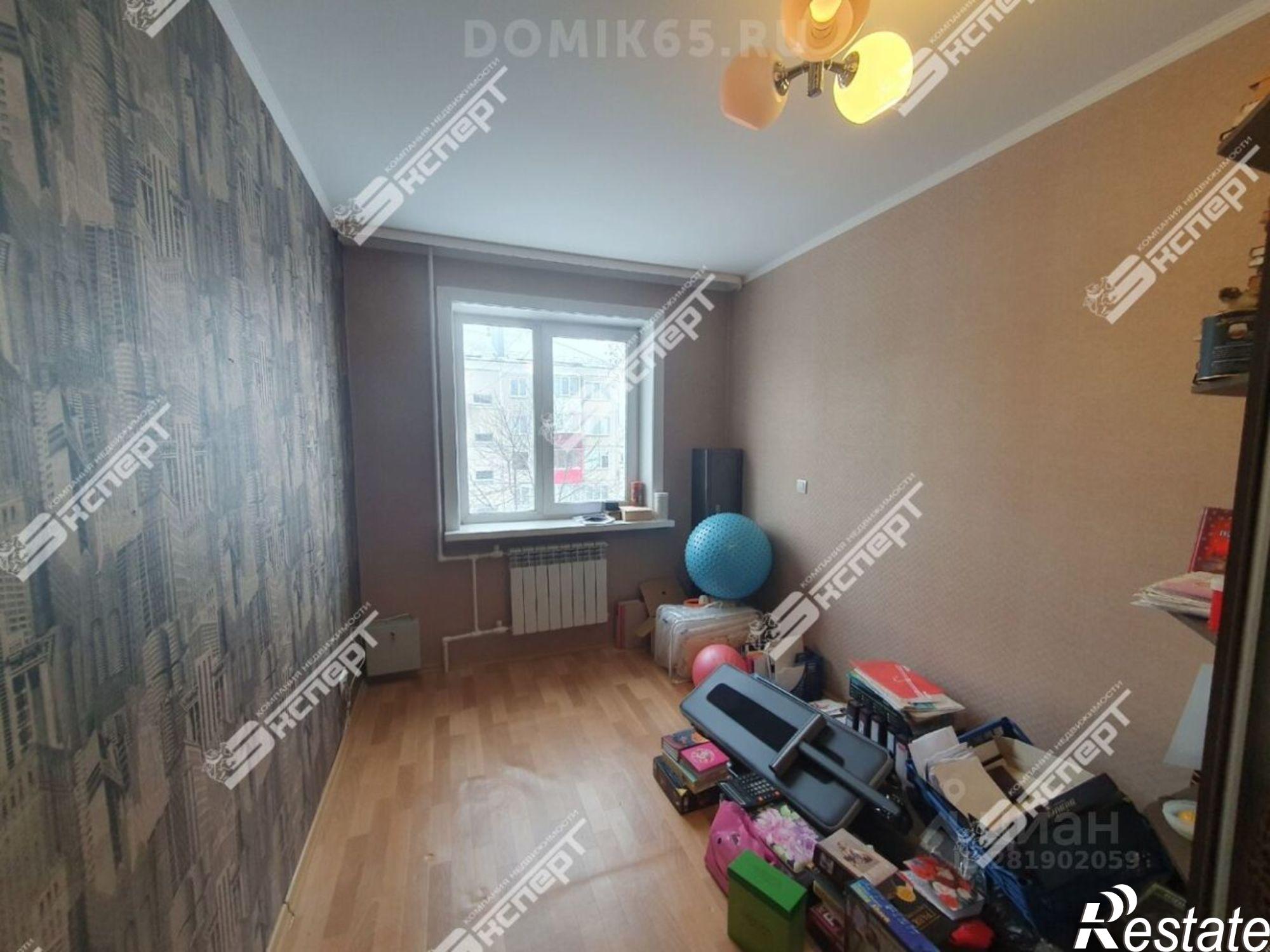 Купить квартиру за 8 150 000 рублей на ул Авиационная, 76