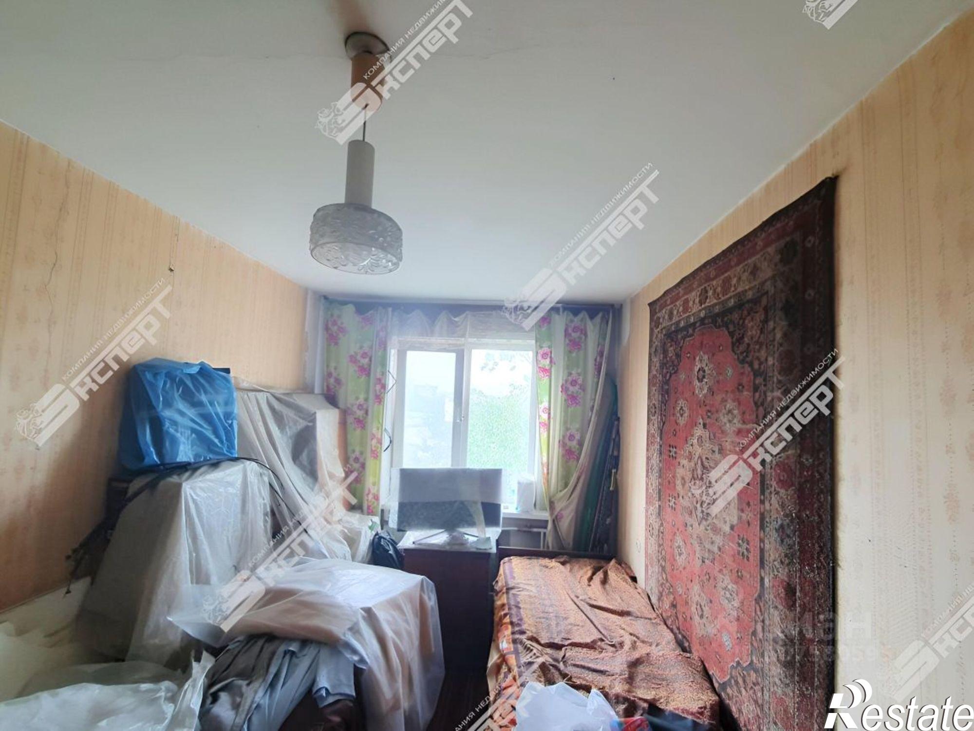 Купить квартиру за 7 000 000 рублей на ул Комсомольская, 282