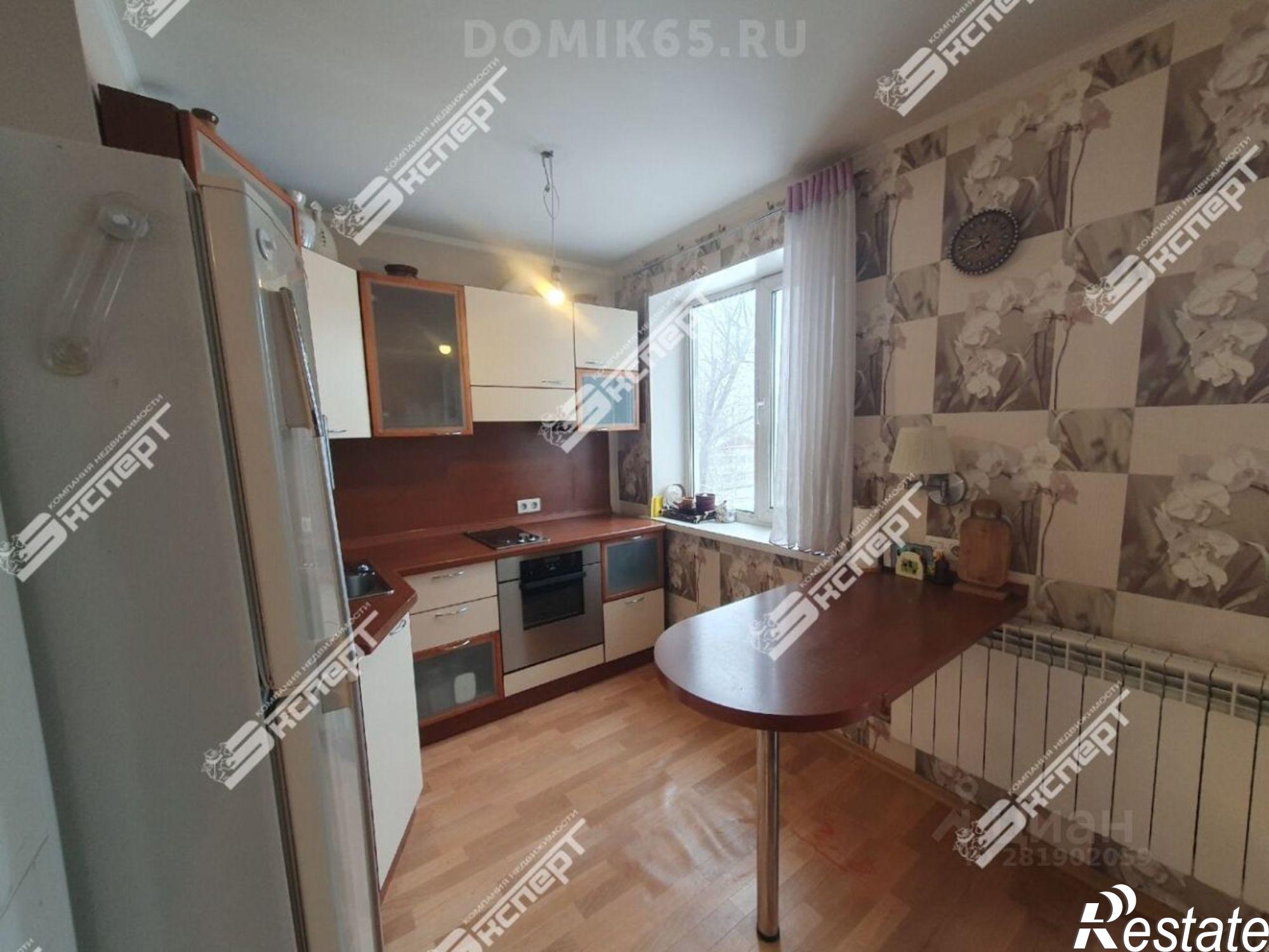 Купить квартиру за 8 150 000 рублей на ул Авиационная, 76