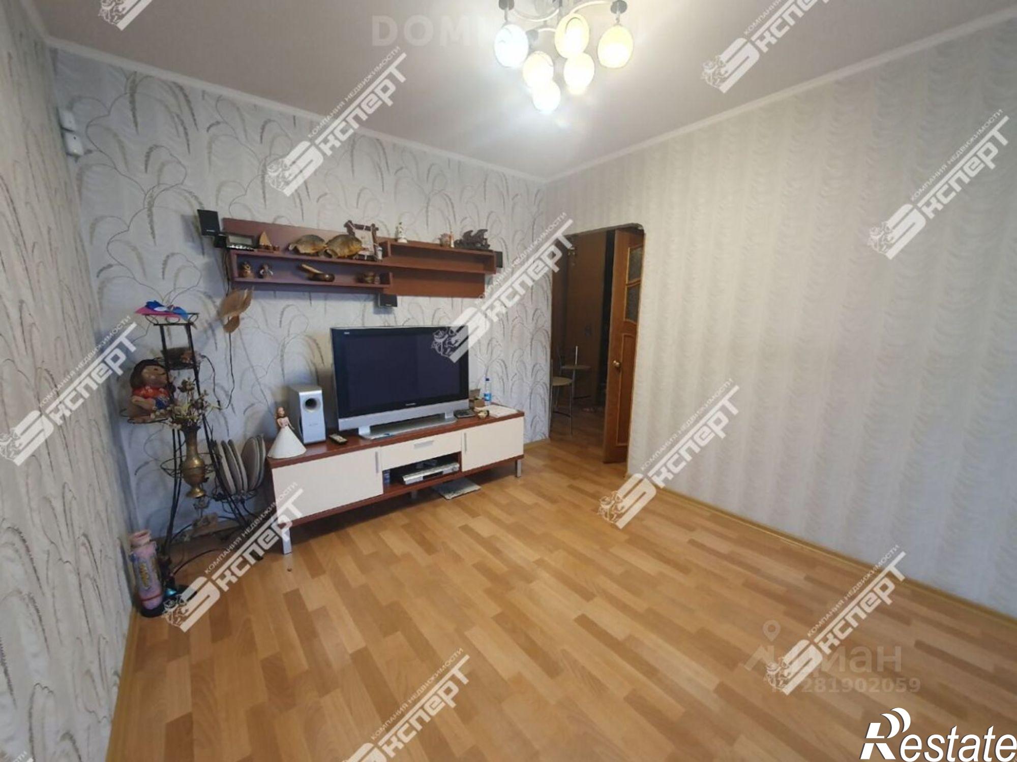 Купить квартиру за 8 150 000 рублей на ул Авиационная, 76