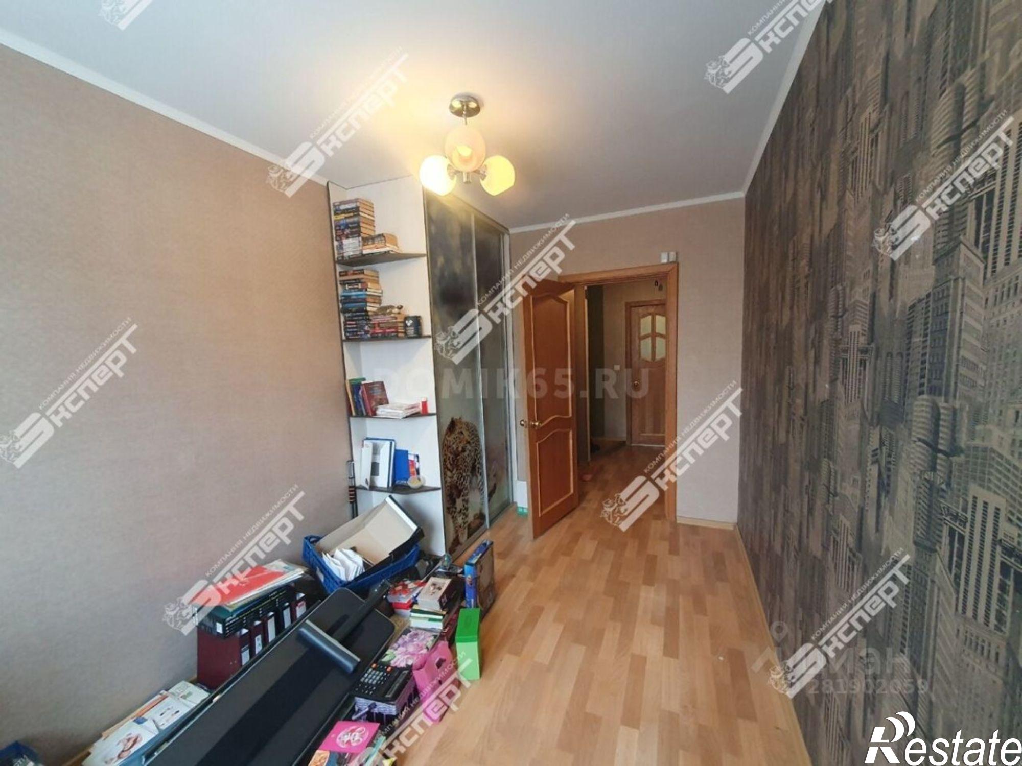 Купить квартиру за 8 150 000 рублей на ул Авиационная, 76