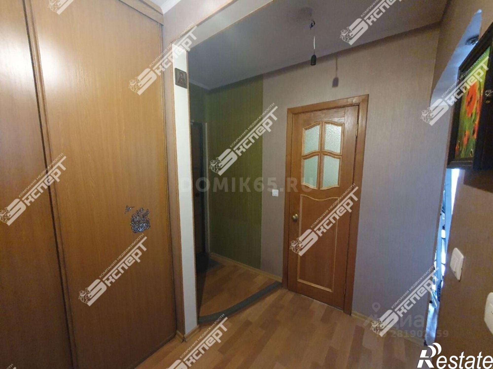 Купить квартиру за 8 150 000 рублей на ул Авиационная, 76