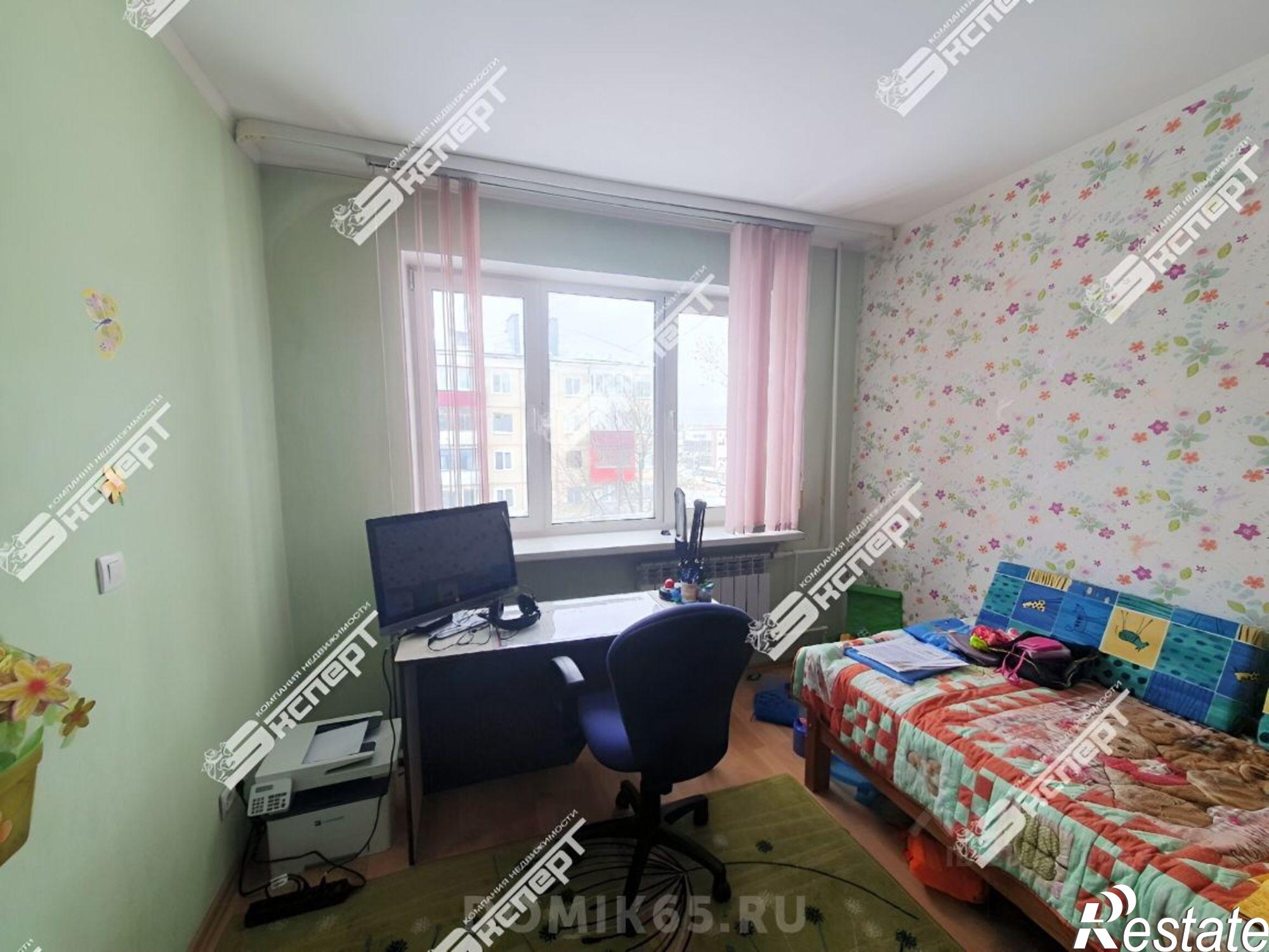 Купить квартиру за 8 150 000 рублей на ул Авиационная, 76