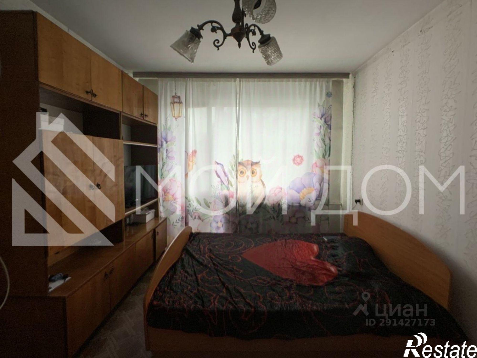 Купить квартиру за 6 600 000 рублей на ул Чехова, 74