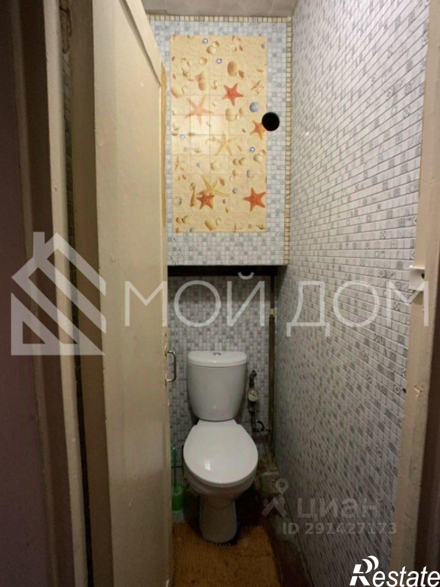 Купить квартиру за 6 600 000 рублей на ул Чехова, 74