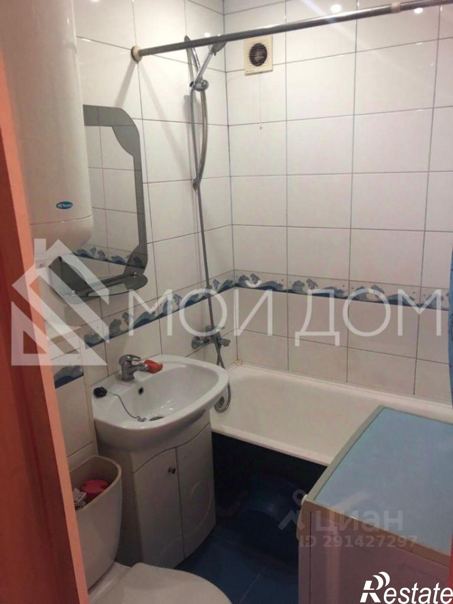 Купить квартиру за 7 150 000 рублей на ул Тихоокеанская, 12