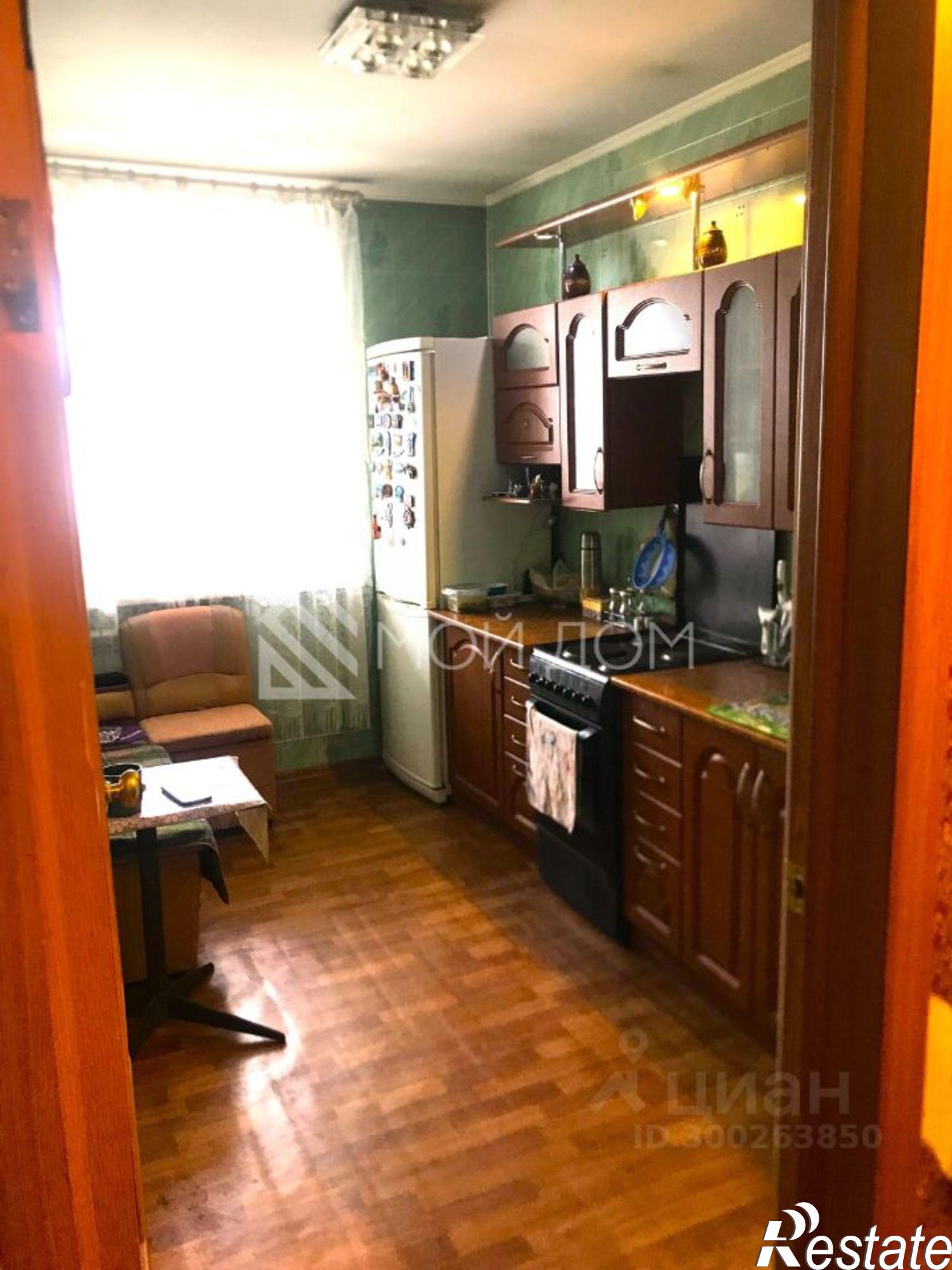 Купить квартиру за 7 700 000 рублей на ул Амурская, 182