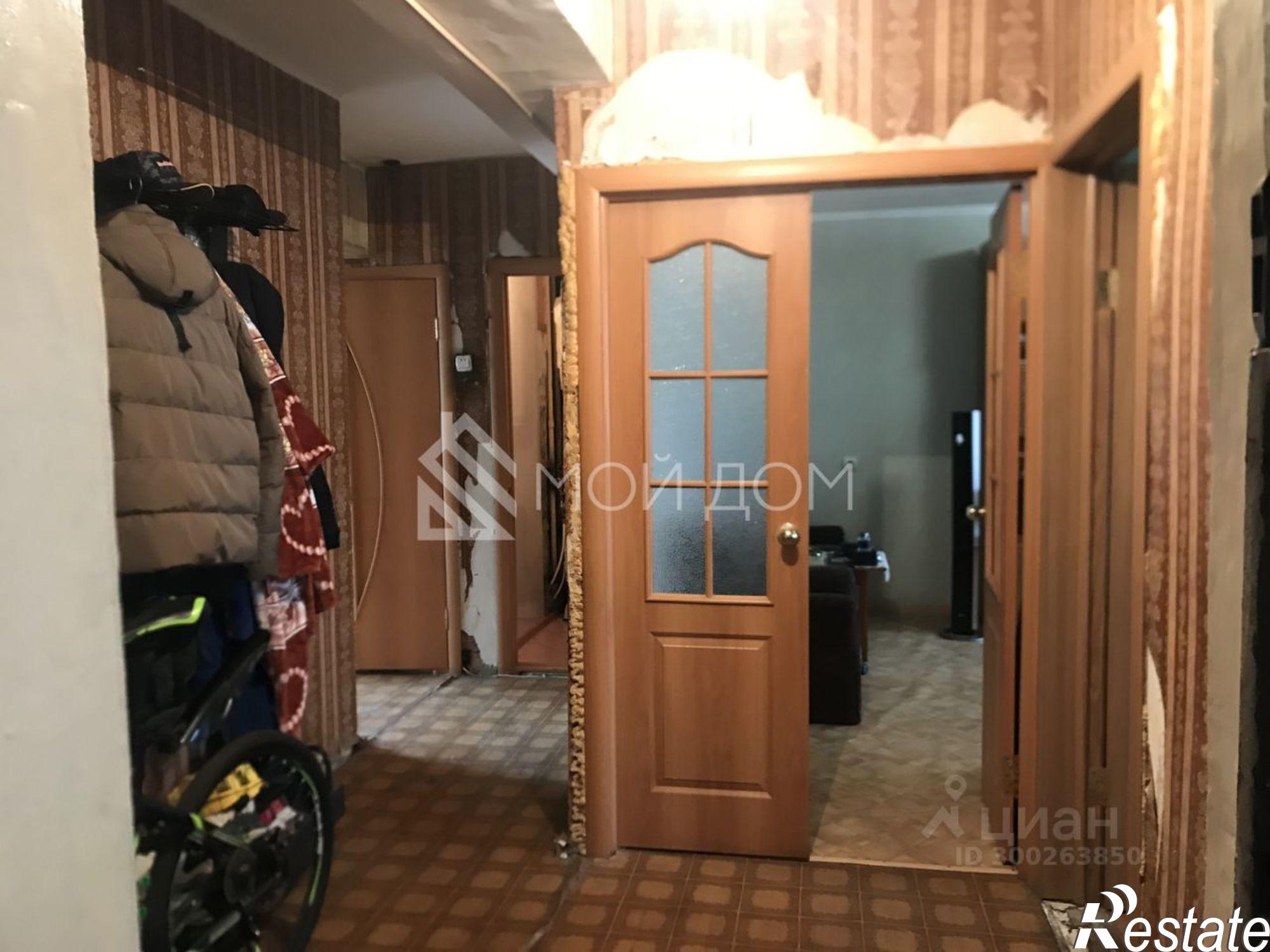 Купить квартиру за 7 700 000 рублей на ул Амурская, 182