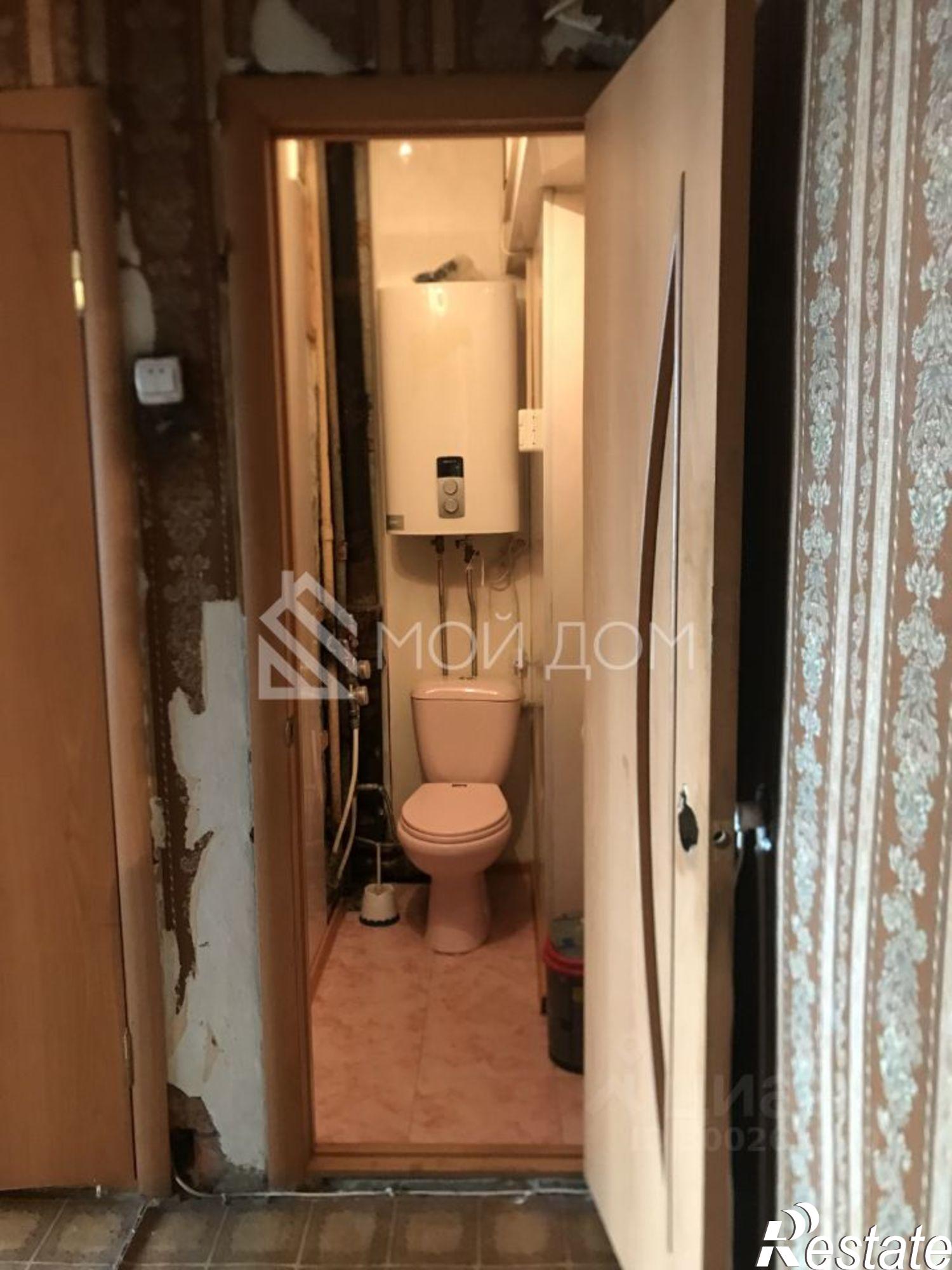 Купить квартиру за 7 700 000 рублей на ул Амурская, 182