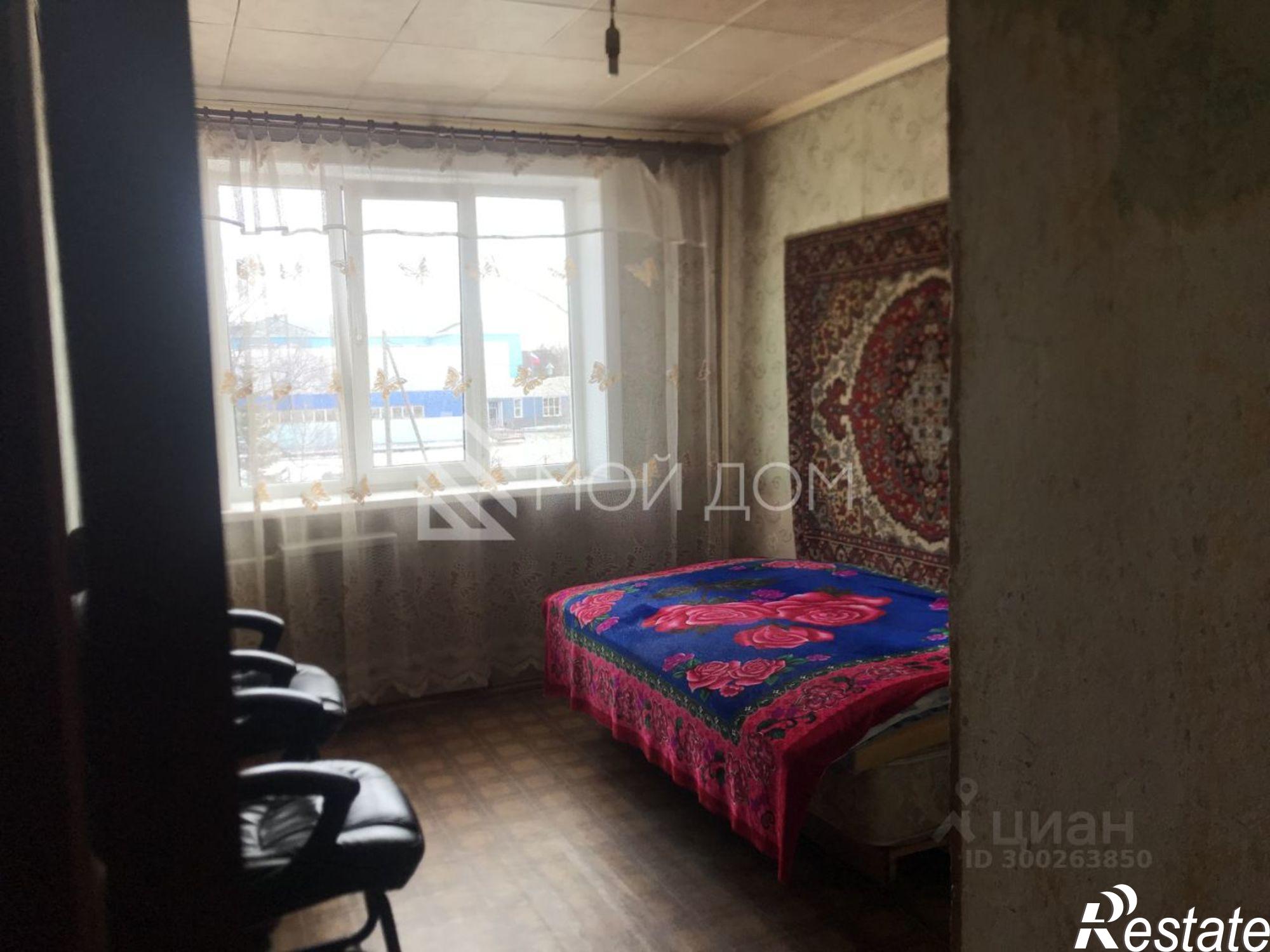 Купить квартиру за 7 700 000 рублей на ул Амурская, 182