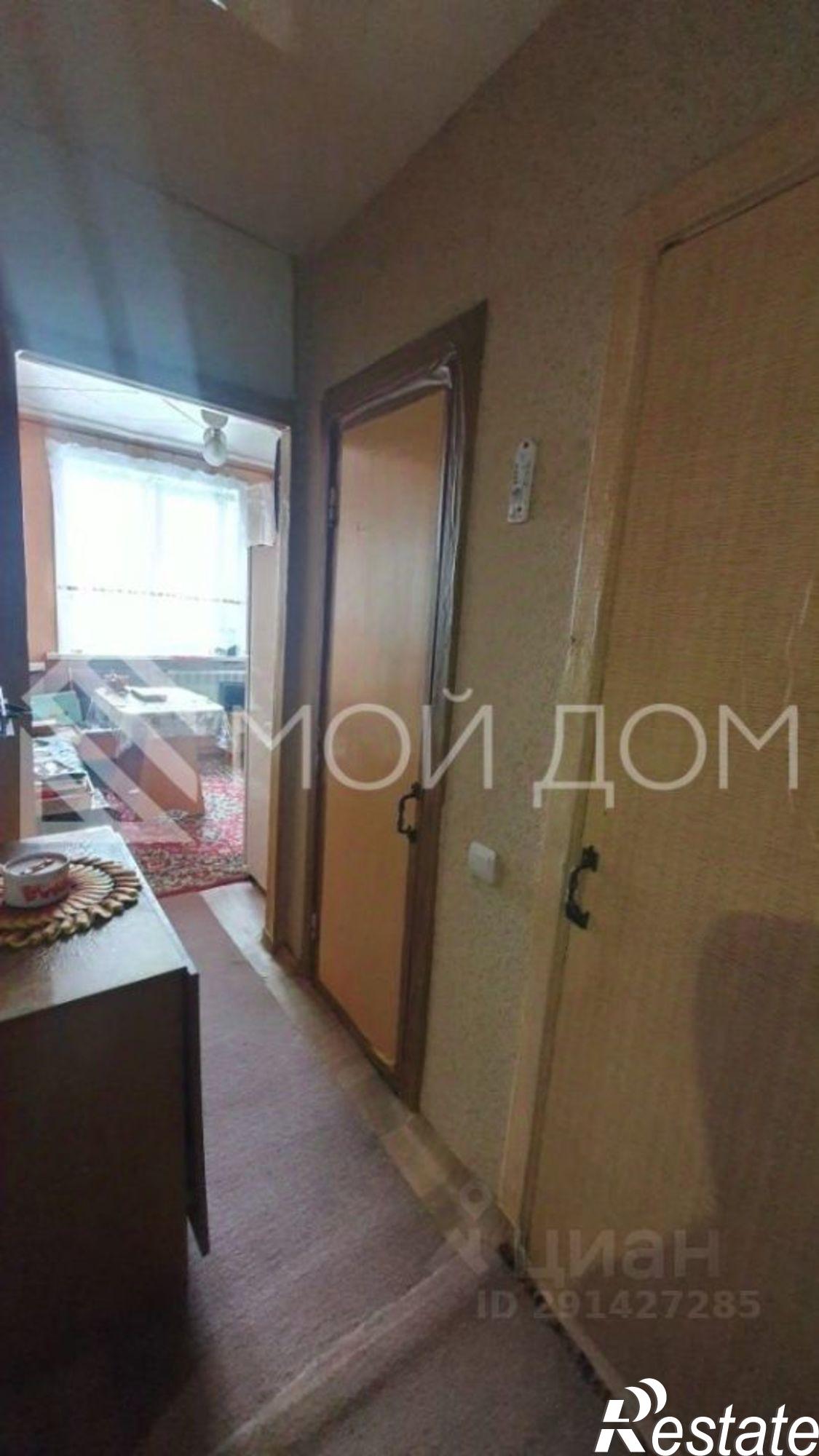 Купить квартиру за 8 700 000 рублей на ул Комсомольская, 241А