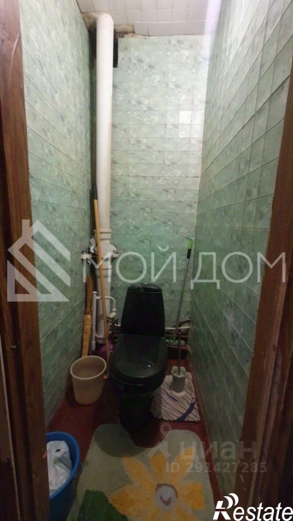 Купить квартиру за 8 700 000 рублей на ул Комсомольская, 241А