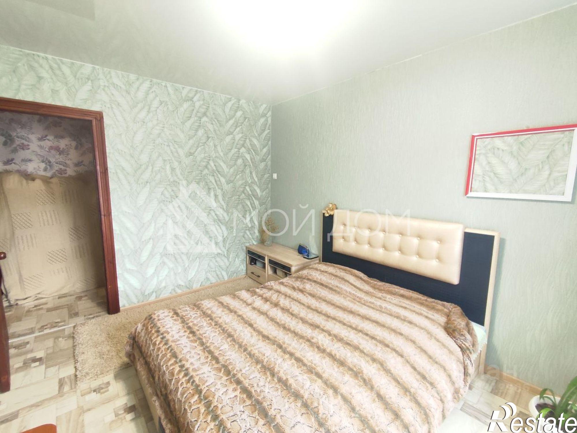 Купить квартиру за 9 500 000 рублей на ул Больничная, 38