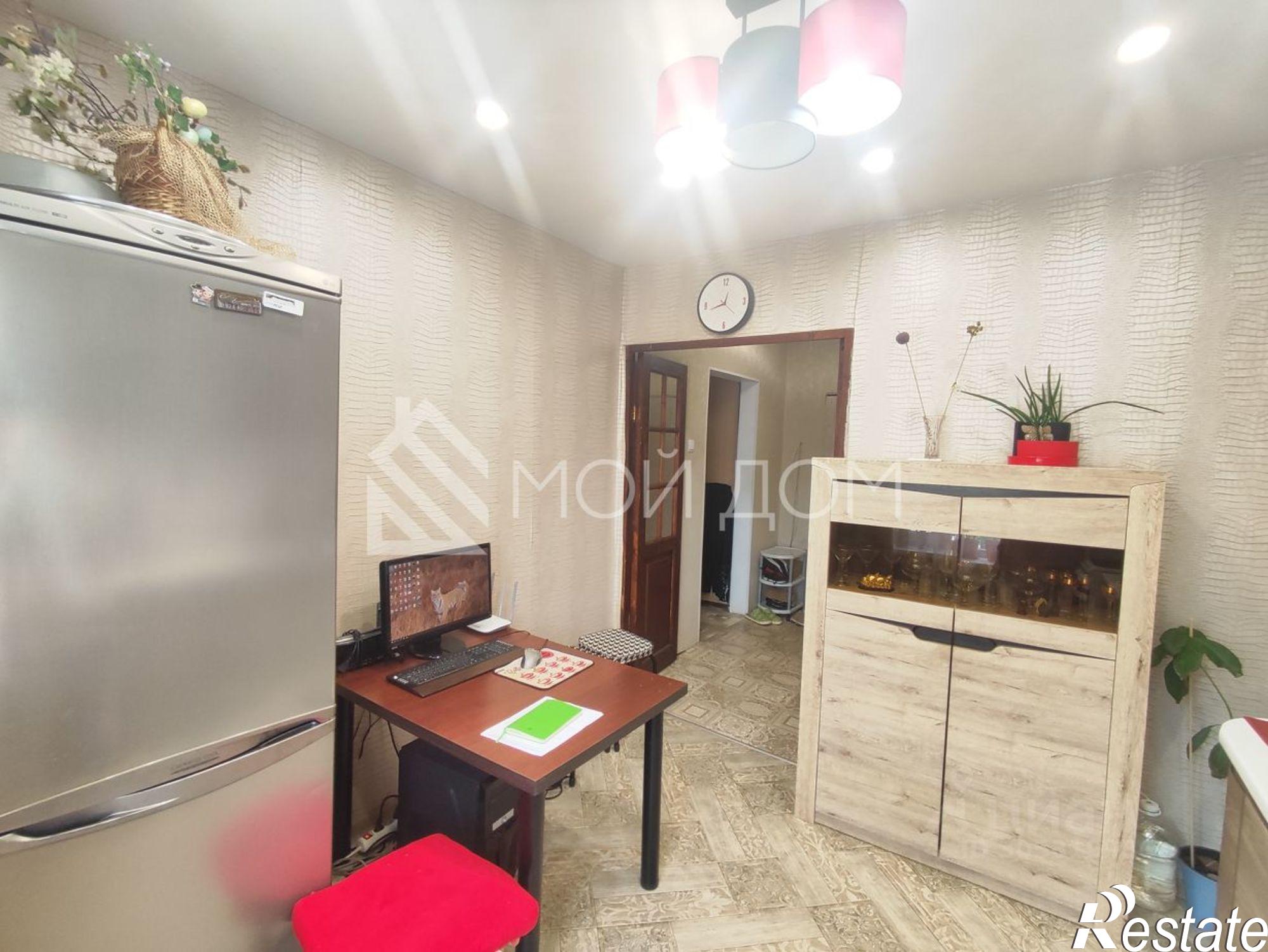 Купить квартиру за 9 500 000 рублей на ул Больничная, 38