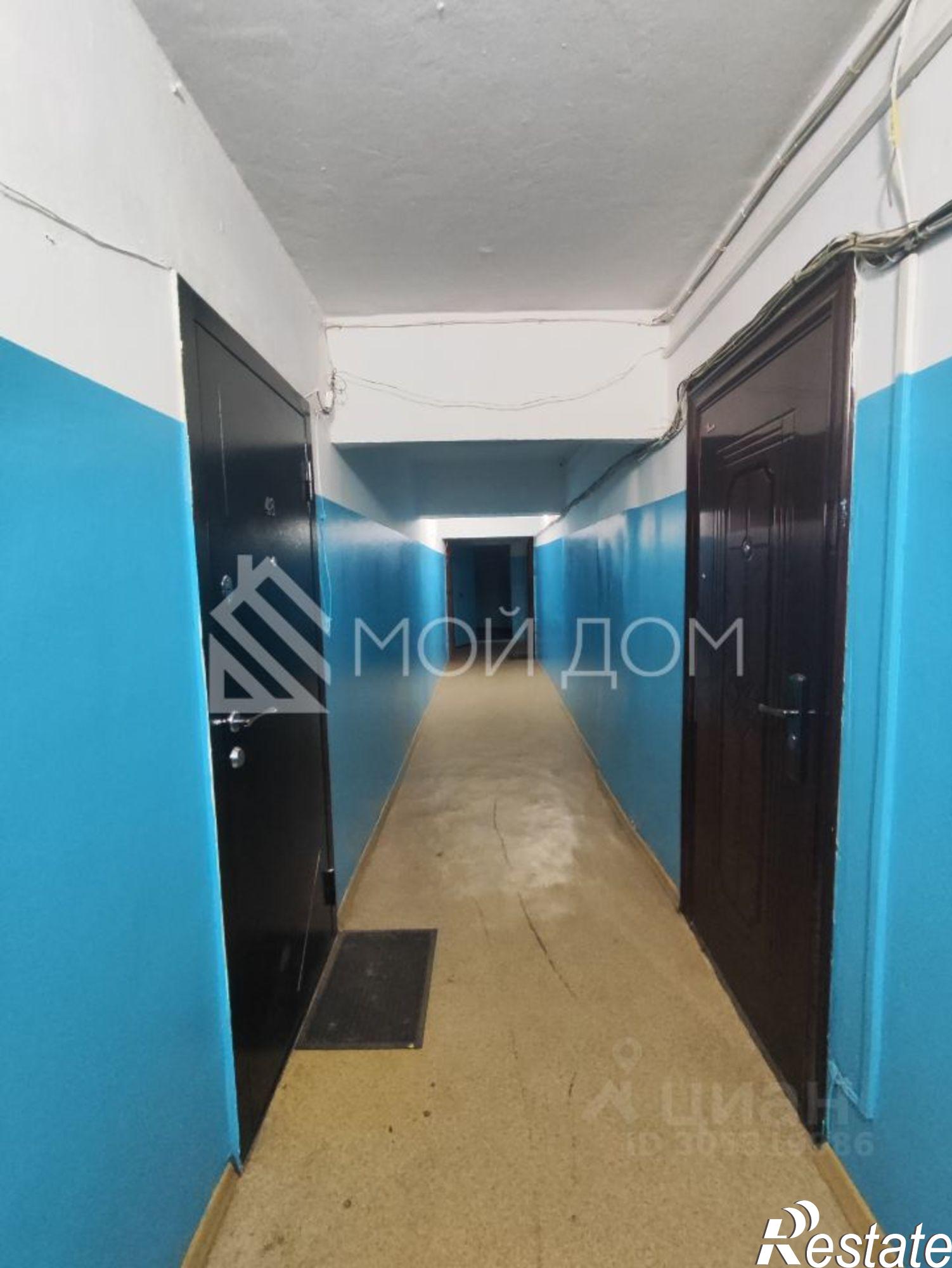 Купить квартиру за 9 500 000 рублей на ул Больничная, 38