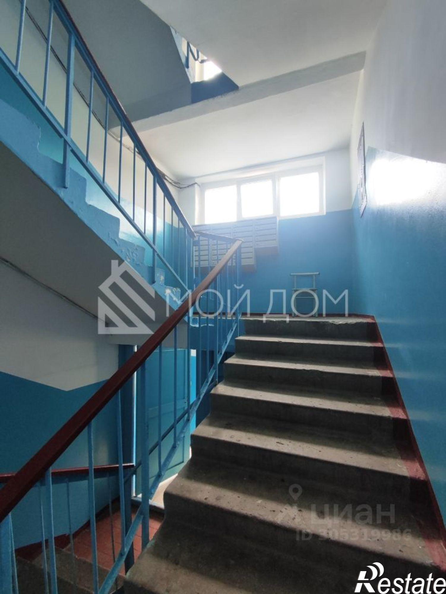 Купить квартиру за 9 500 000 рублей на ул Больничная, 38