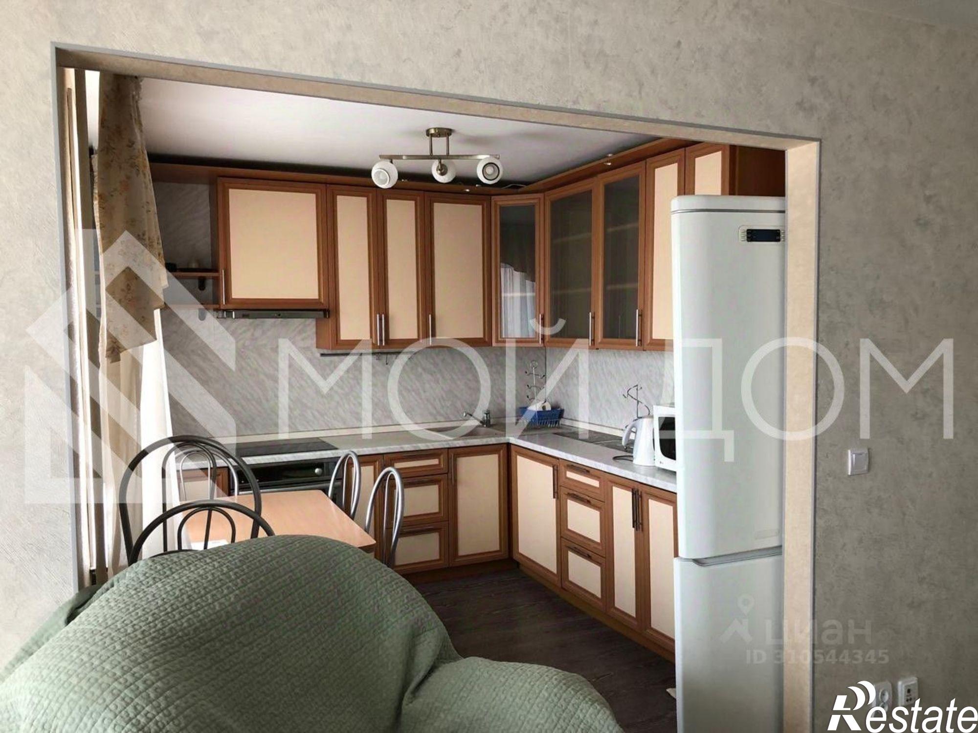 Купить квартиру за 8 800 000 рублей на ул Емельянова А.О., 29