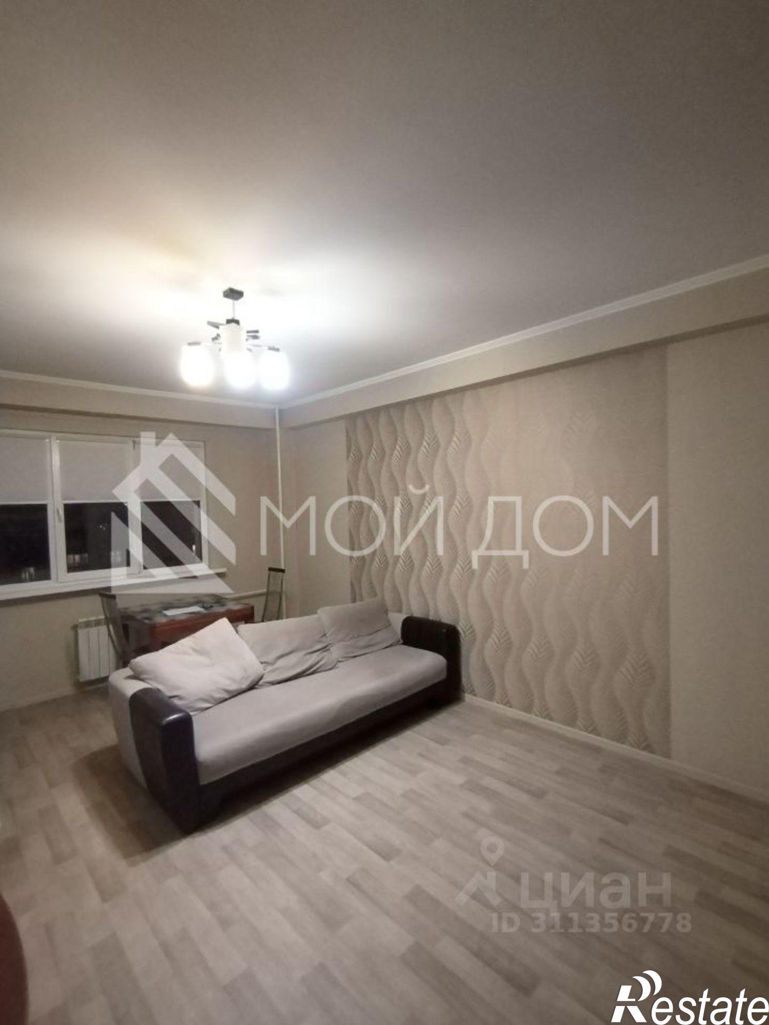 Купить квартиру за 8 900 000 рублей на пер Горького, 84