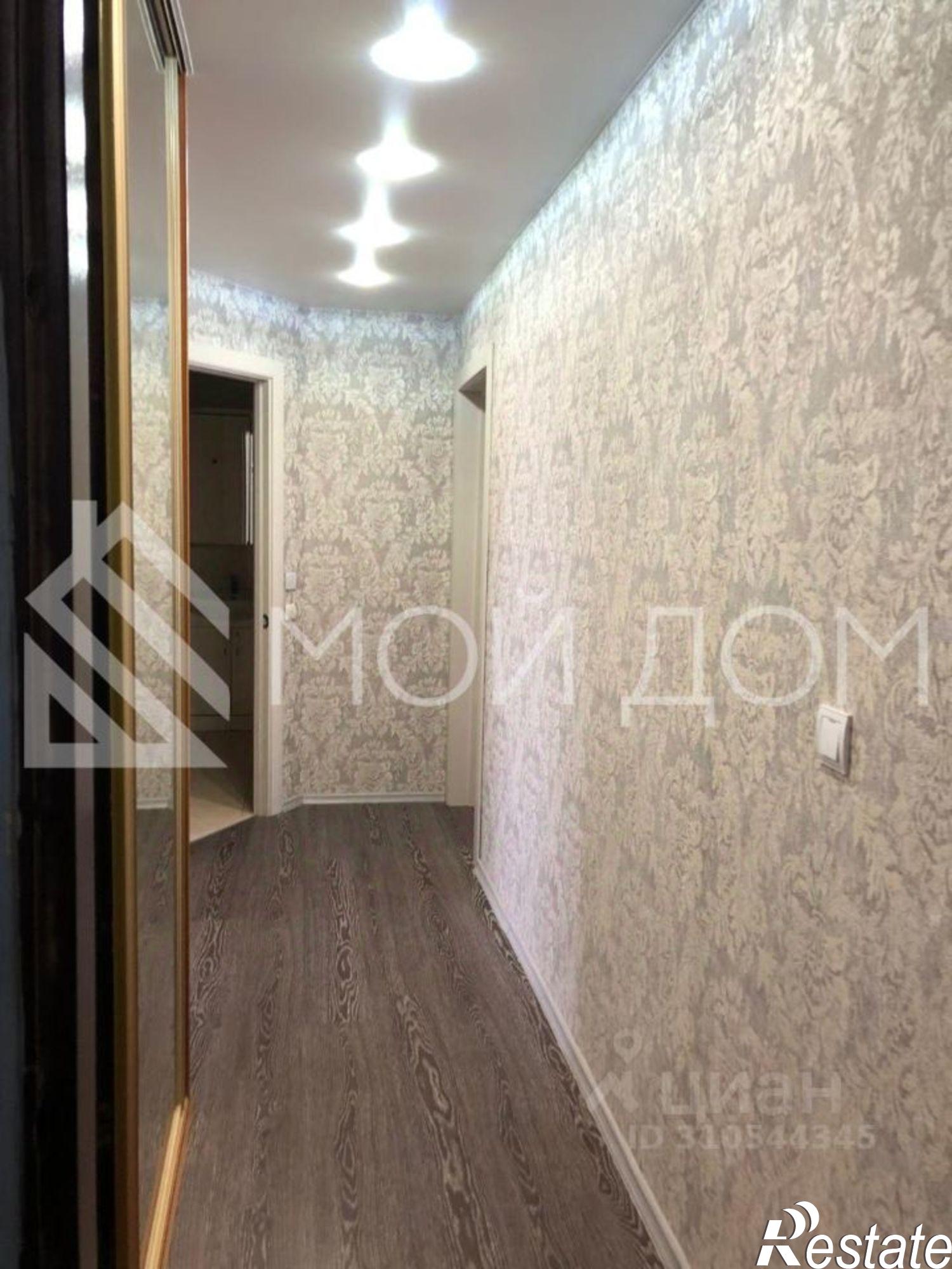 Купить квартиру за 8 800 000 рублей на ул Емельянова А.О., 29