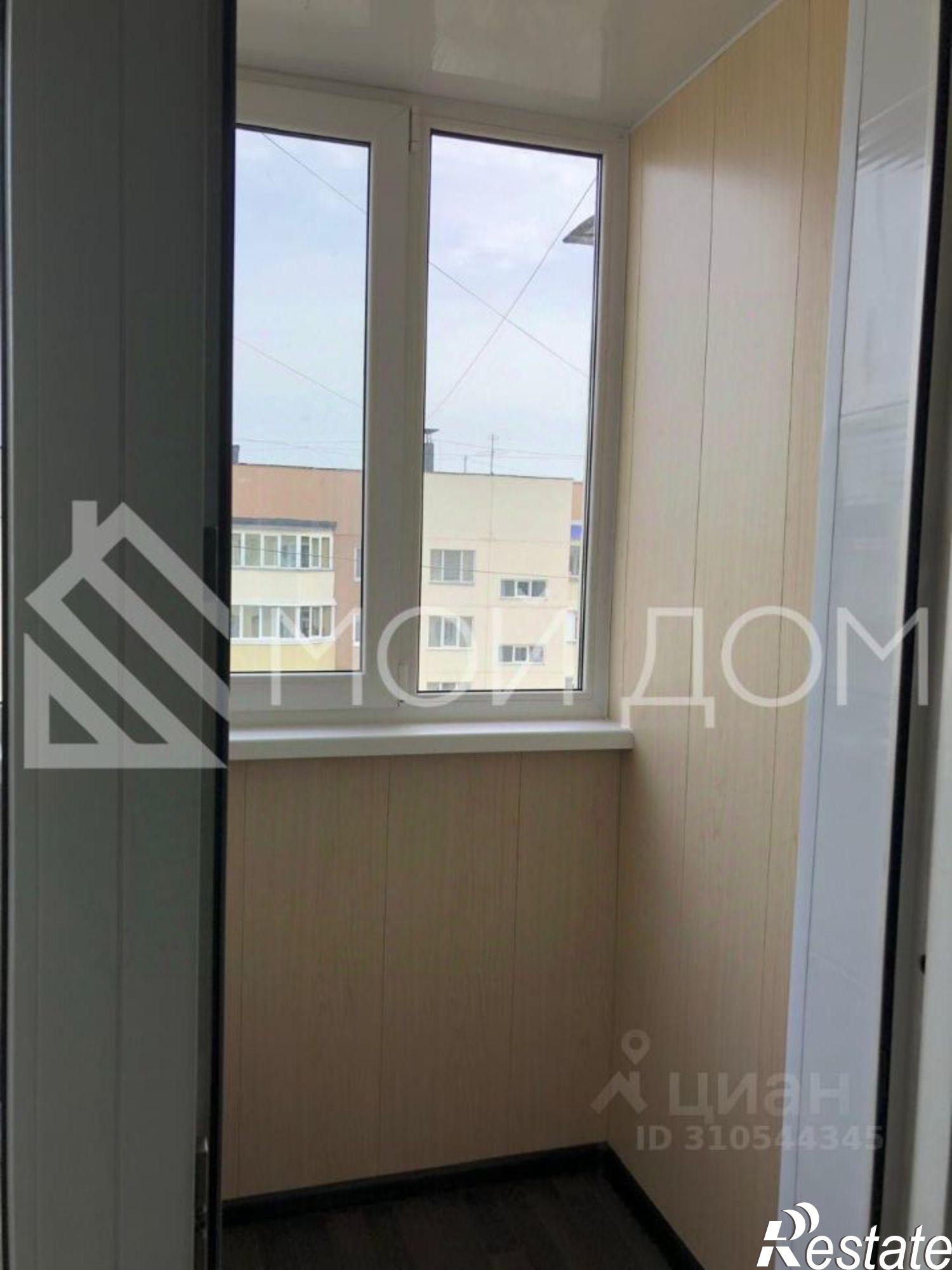 Купить квартиру за 8 800 000 рублей на ул Емельянова А.О., 29