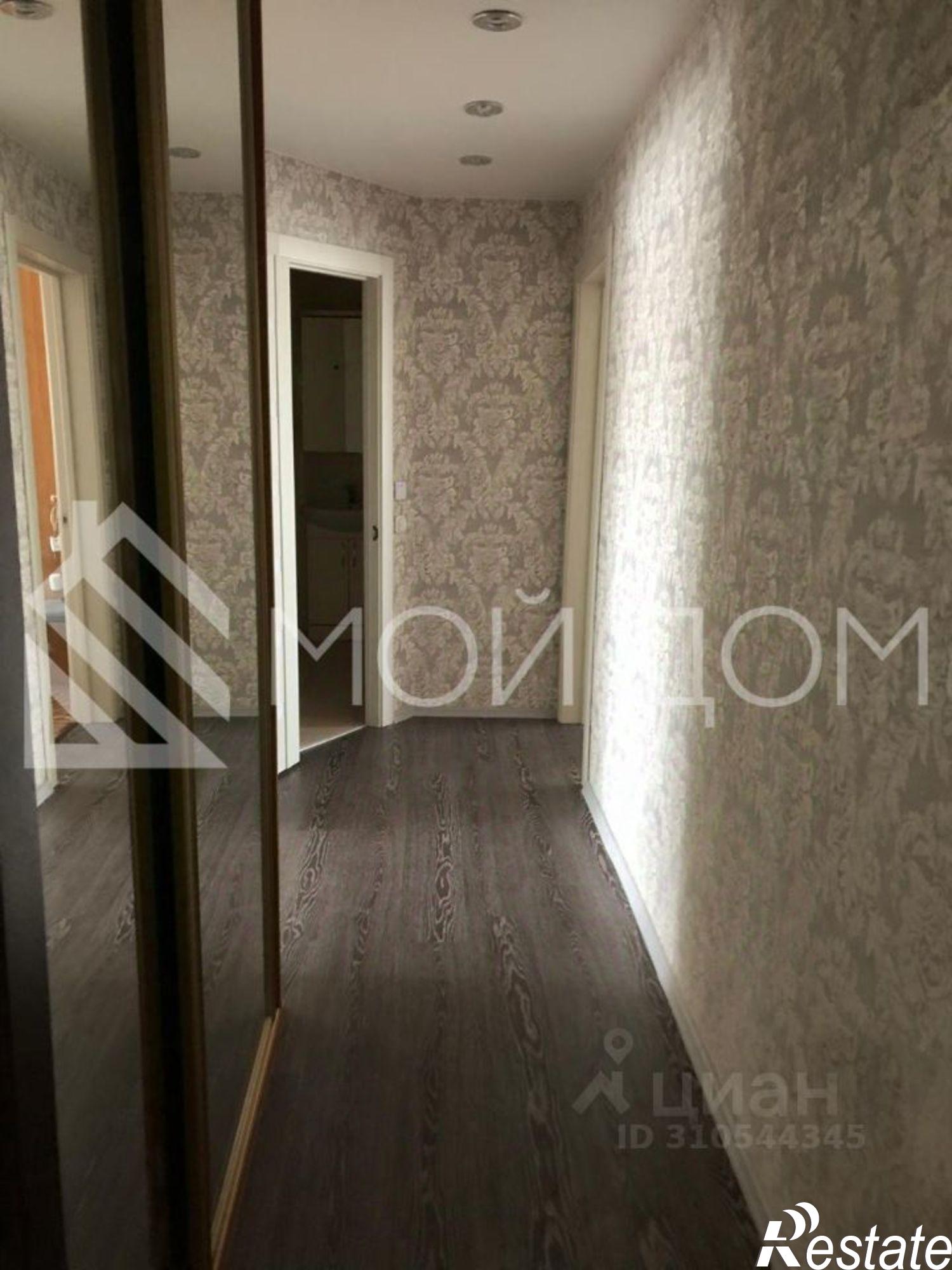 Купить квартиру за 8 800 000 рублей на ул Емельянова А.О., 29