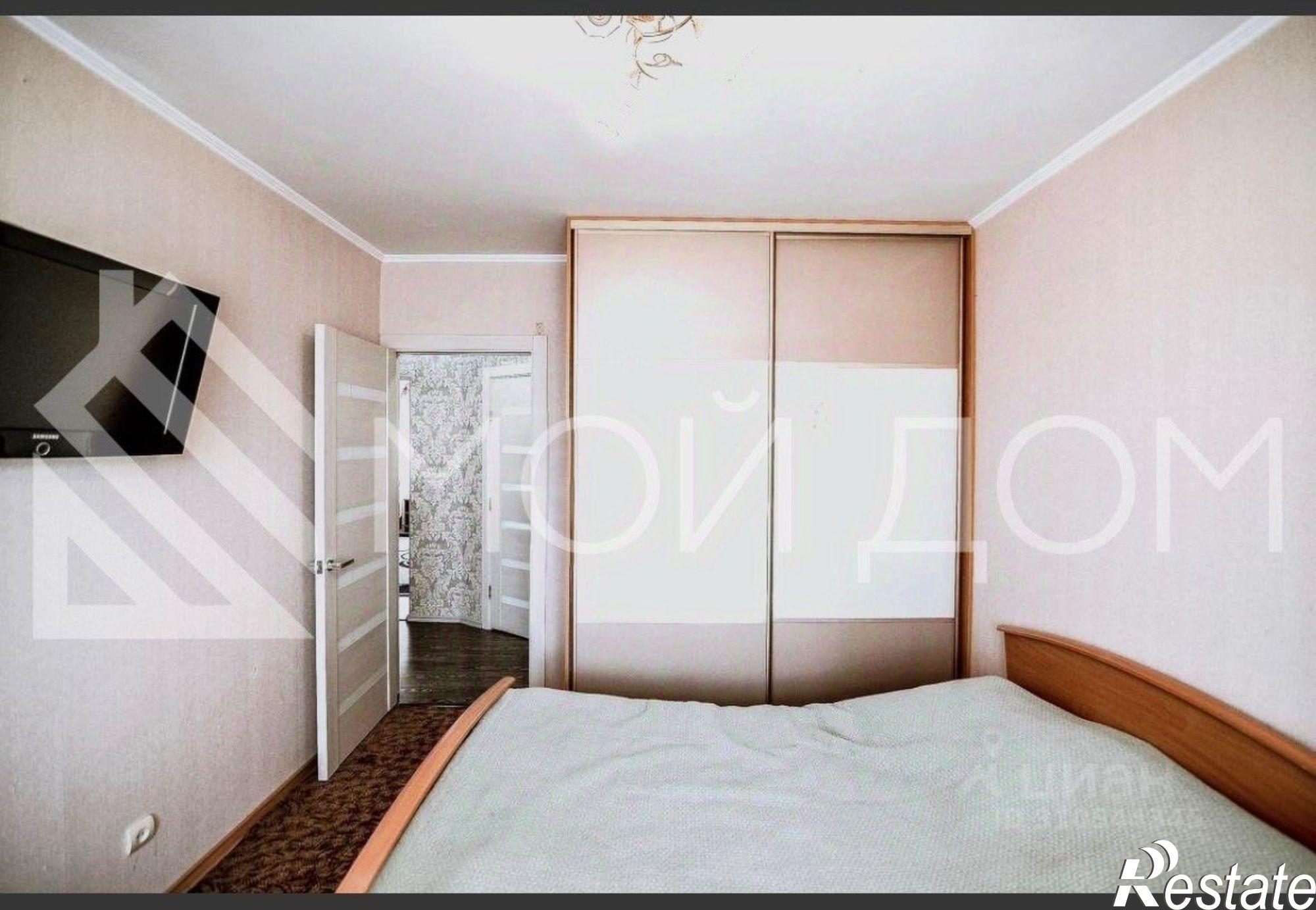 Купить квартиру за 8 800 000 рублей на ул Емельянова А.О., 29