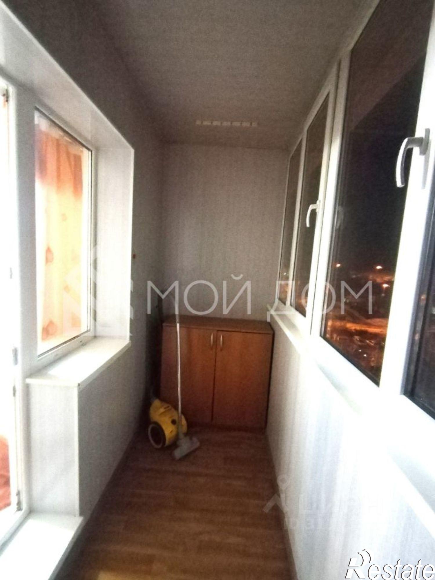 Купить квартиру за 8 900 000 рублей на пер Горького, 84