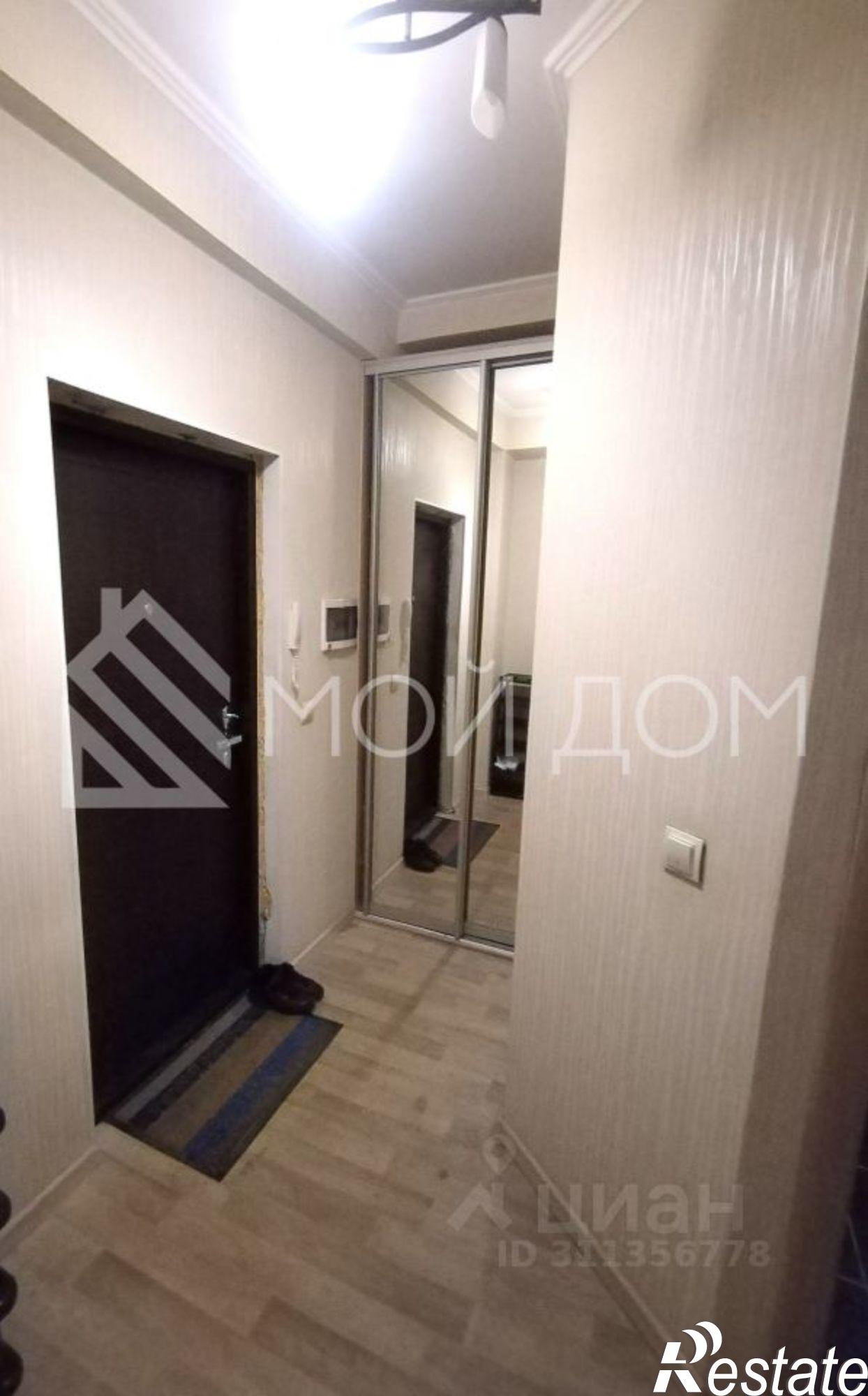 Купить квартиру за 8 900 000 рублей на пер Горького, 84