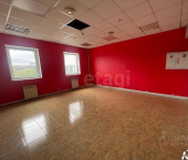 офис 25 кв м, этаж 3/3 проспект Мира, 58 с1