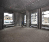 торговое помещение 80 кв м улица имени Владимира Жириновского, 1