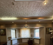 коттедж 400 кв м Брянская улица, 26