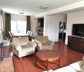 коттедж 210 кв м улица Лунного Света, 19