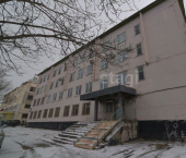 офис 556 кв м, этаж 2/4 проспект Мира, 31