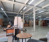 склад 600 кв м Украинская улица, 73А