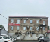 офис 52 кв м, этаж 2/3 проспект Победы, 108